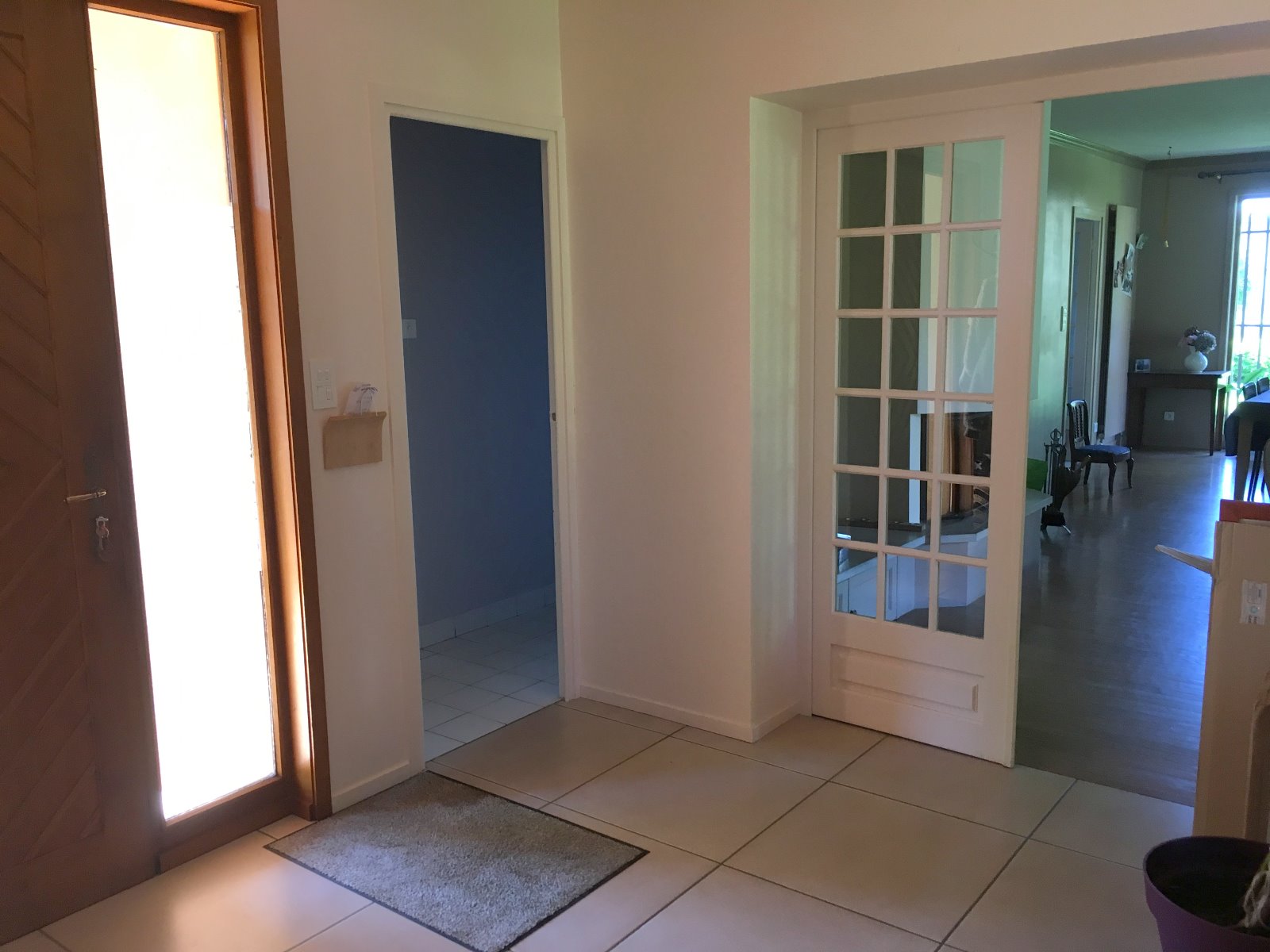 location maison MARBOZ