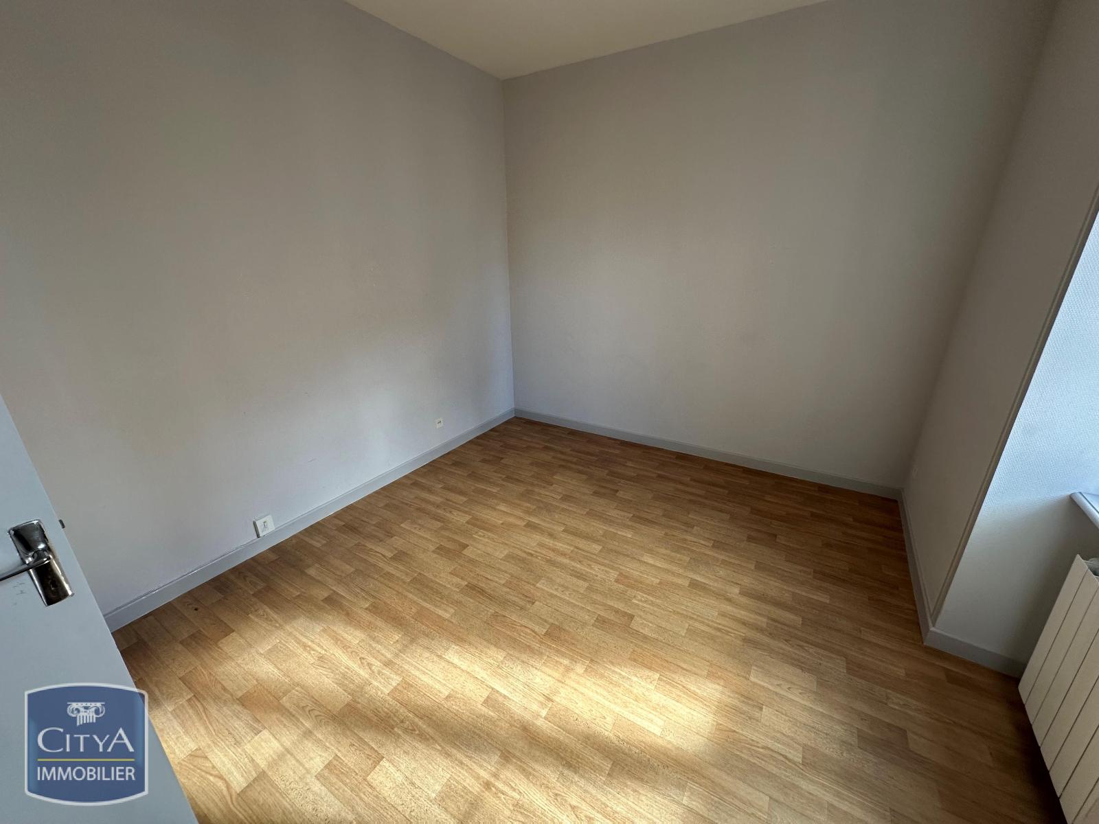 location appartement BOURG EN BRESSE