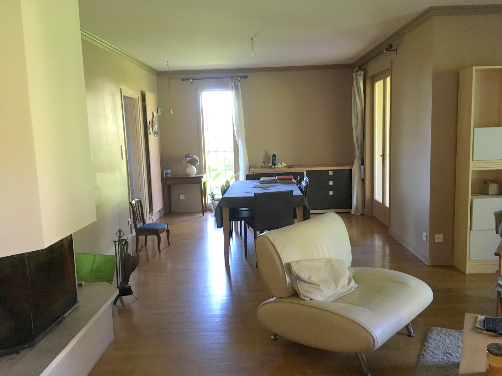 location maison MARBOZ