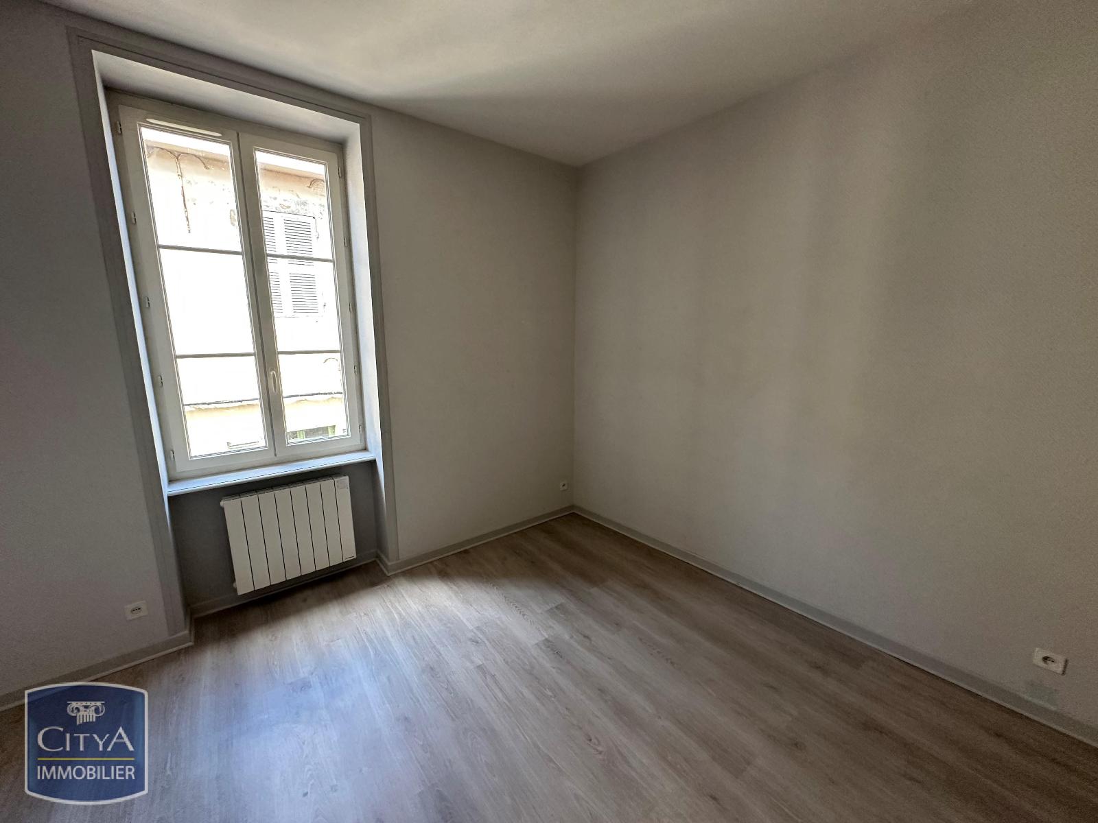 location appartement BOURG EN BRESSE