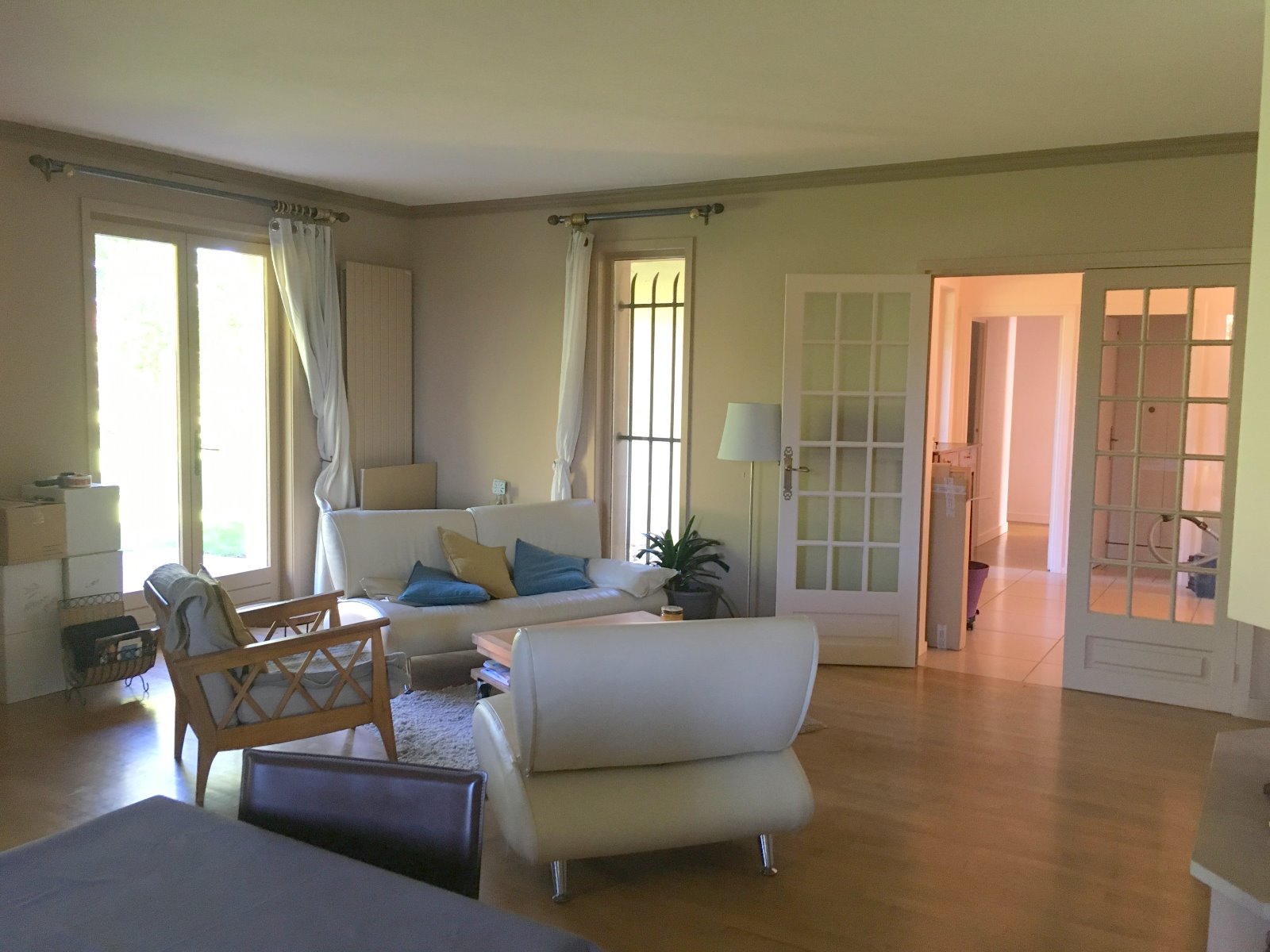 location maison MARBOZ