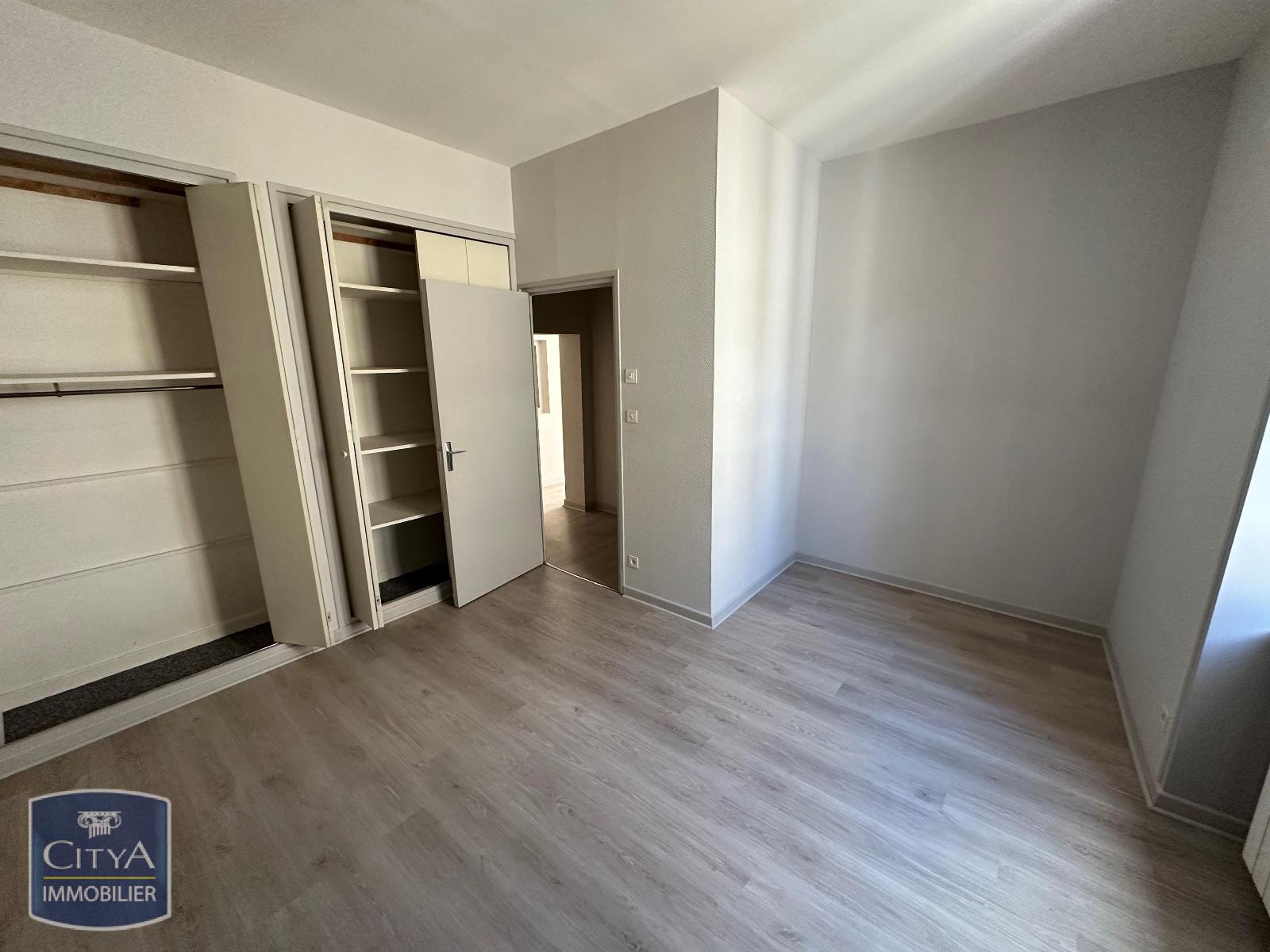 location appartement BOURG EN BRESSE