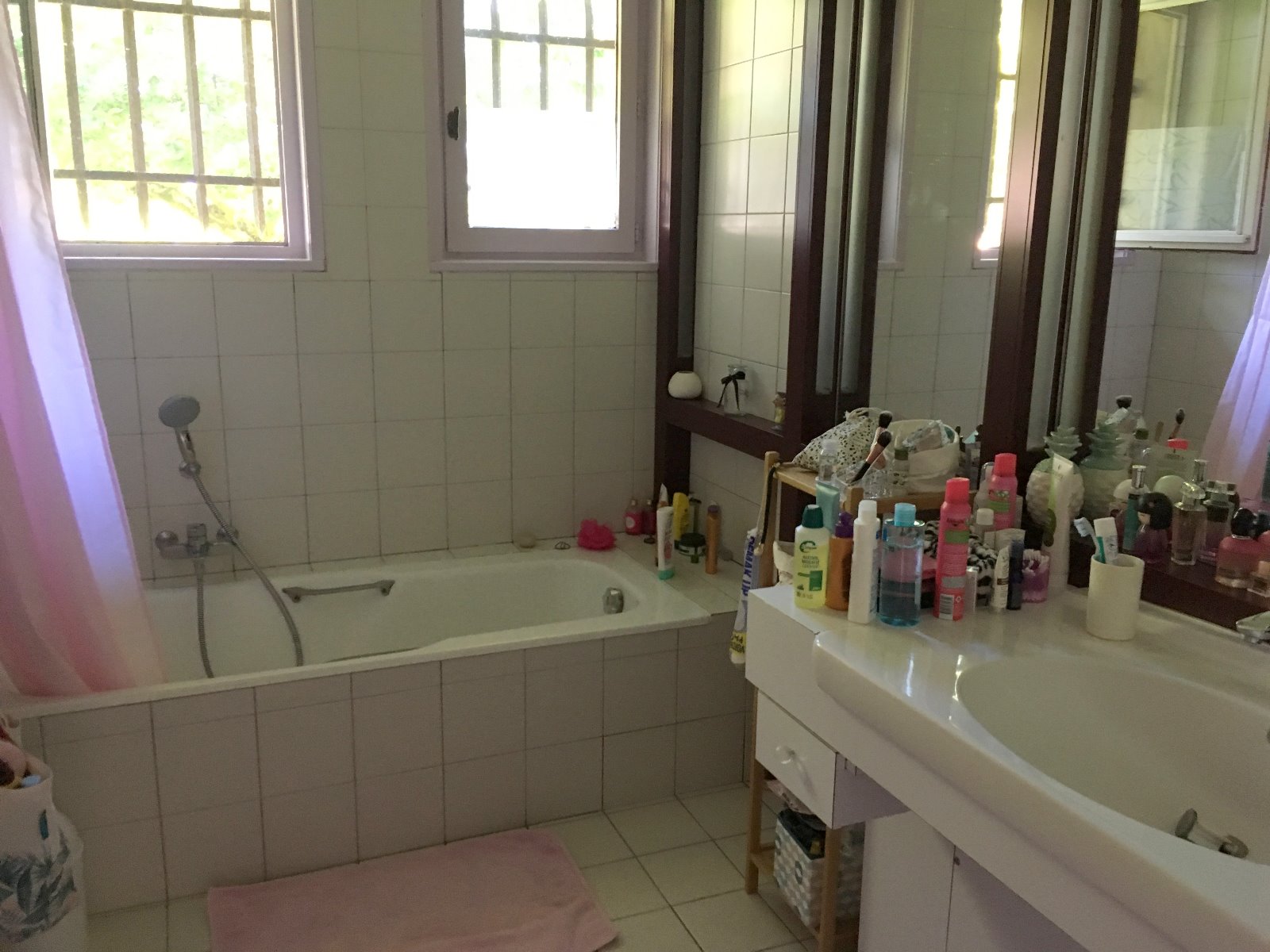 location maison MARBOZ