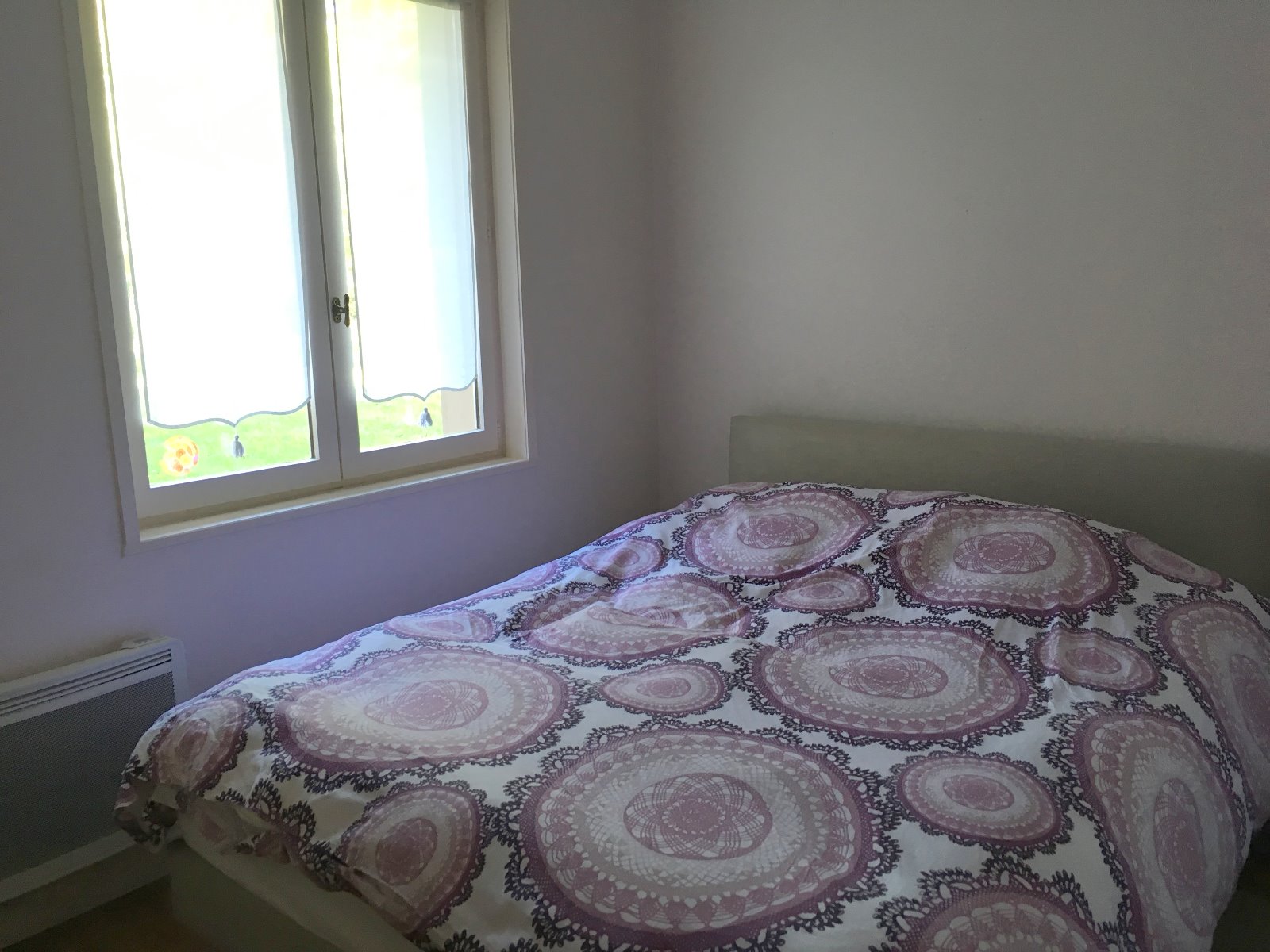 location maison MARBOZ