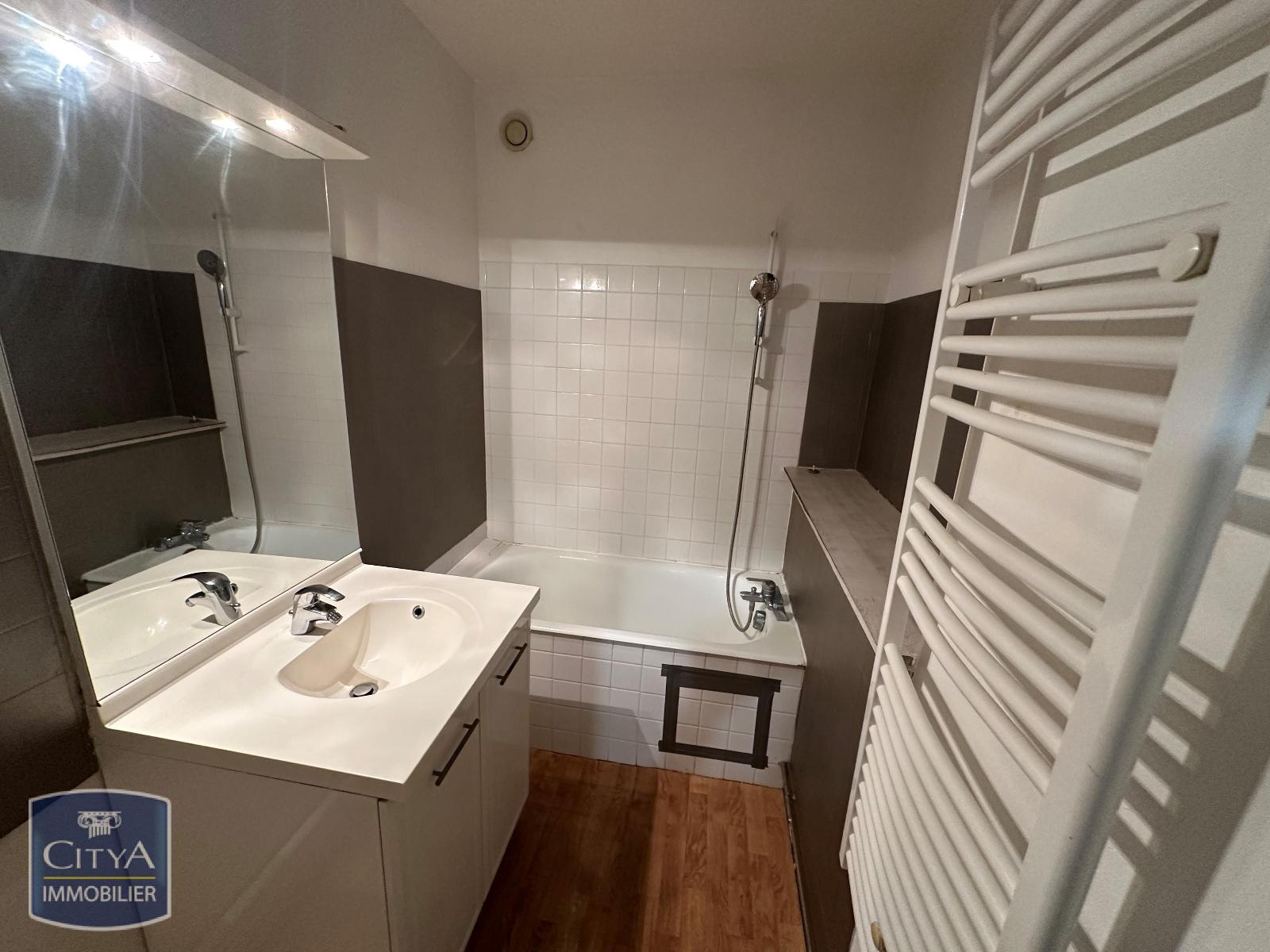 location appartement BOURG EN BRESSE