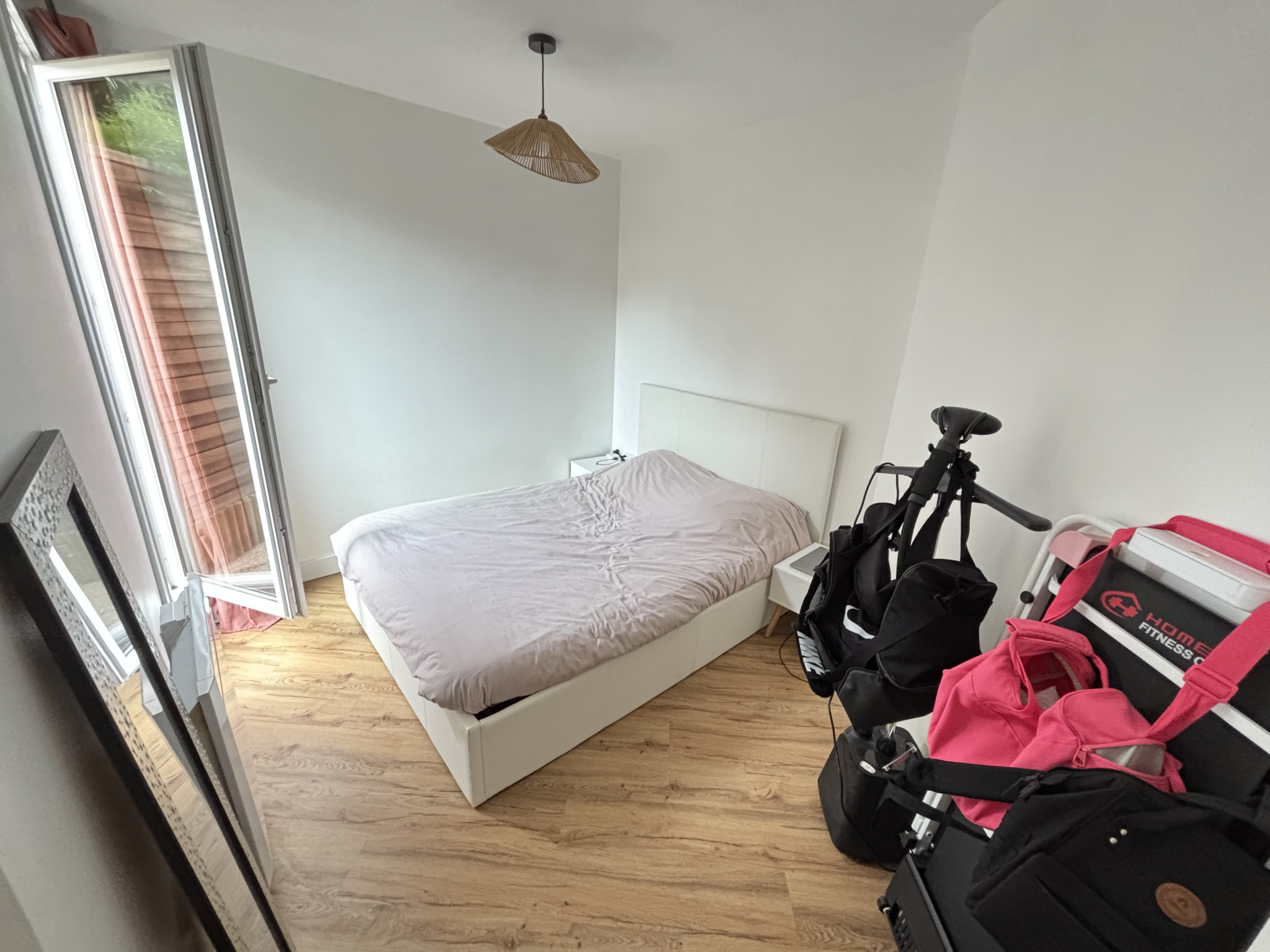 vente appartement SCIONZIER