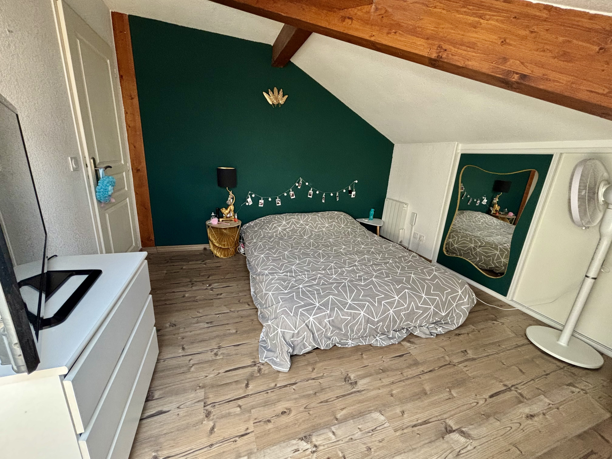 vente appartement MARNAZ