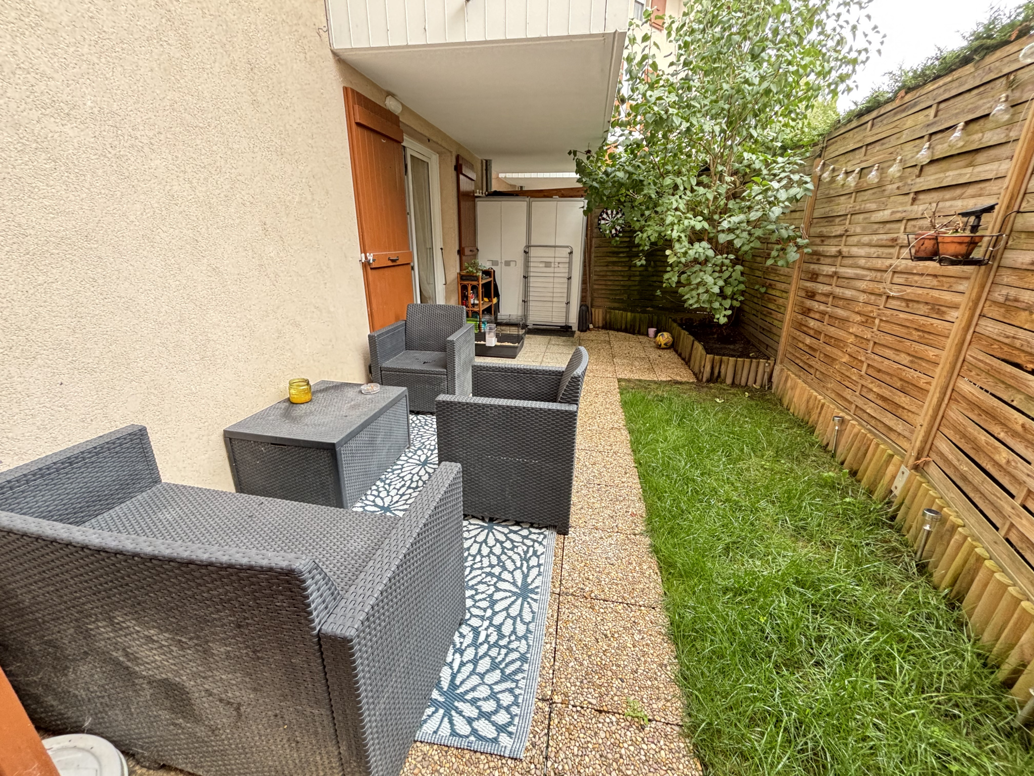vente appartement SCIONZIER