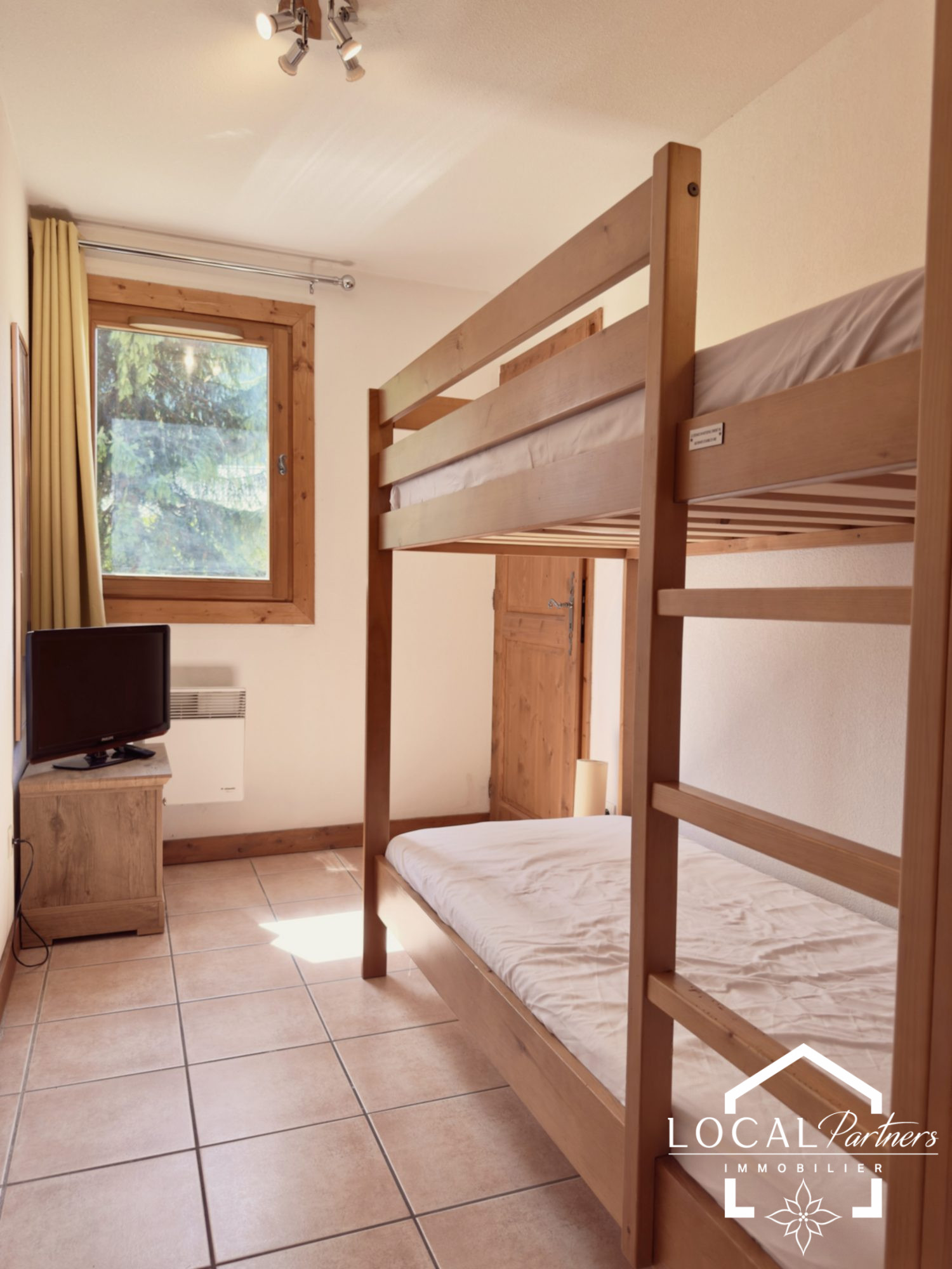 vente appartement SAMOENS