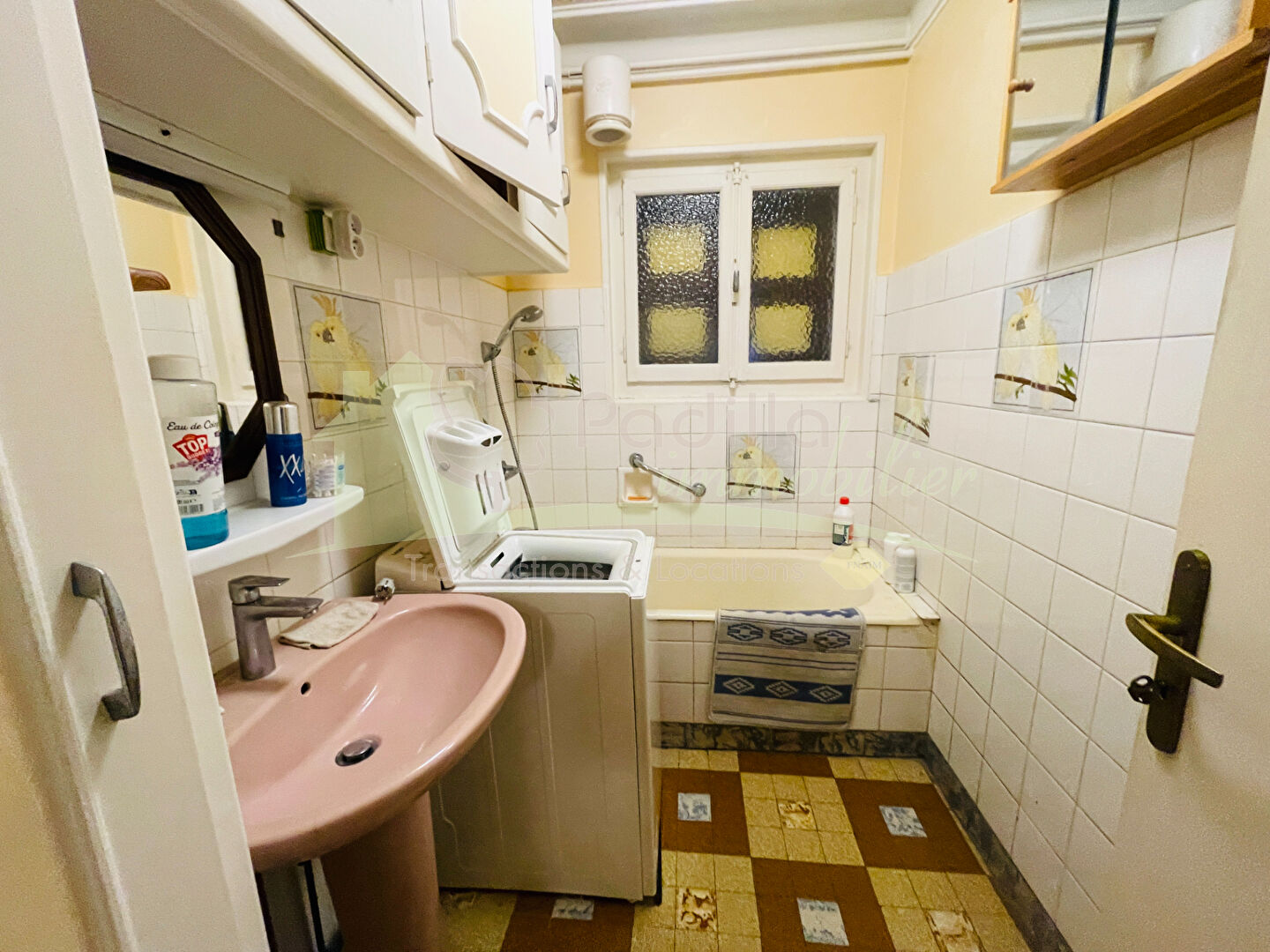 vente maison 