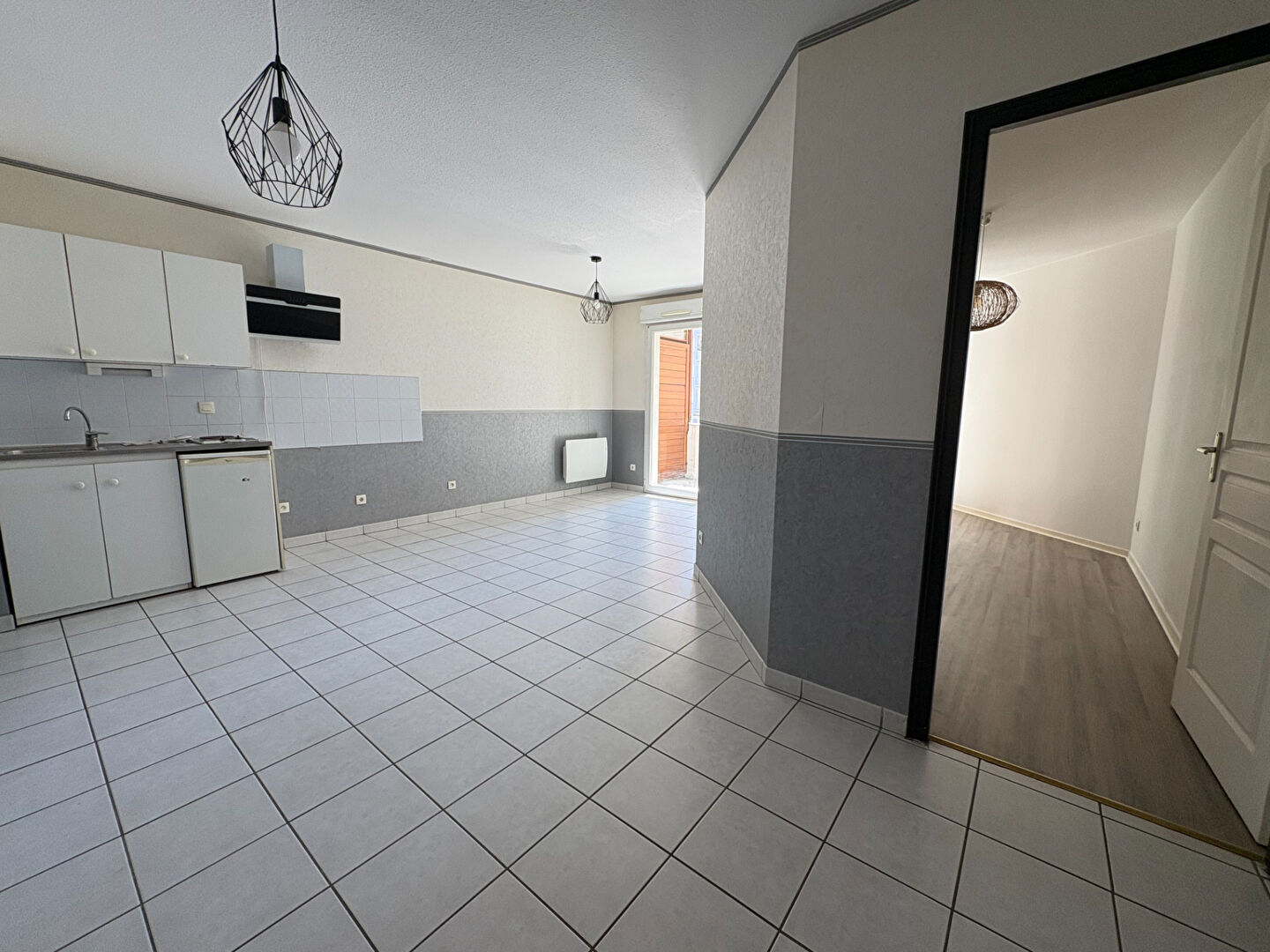 vente appartement 