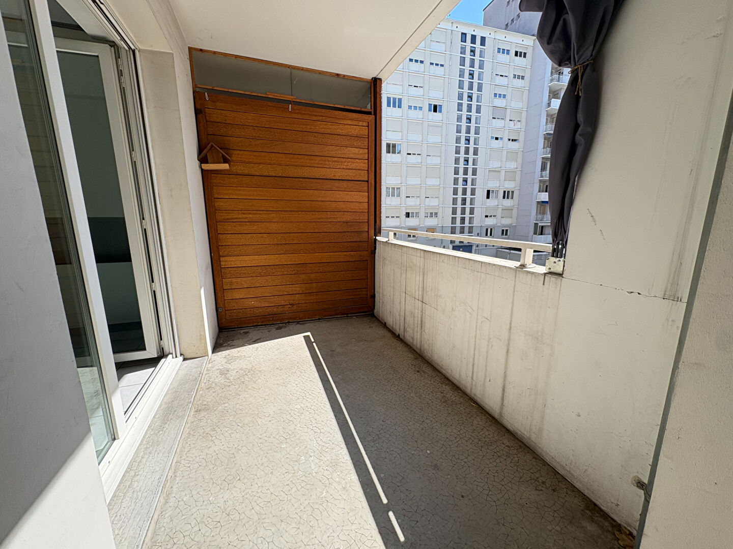 vente appartement 