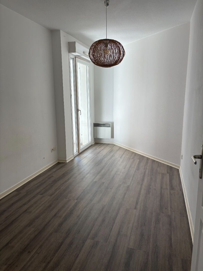 vente appartement 
