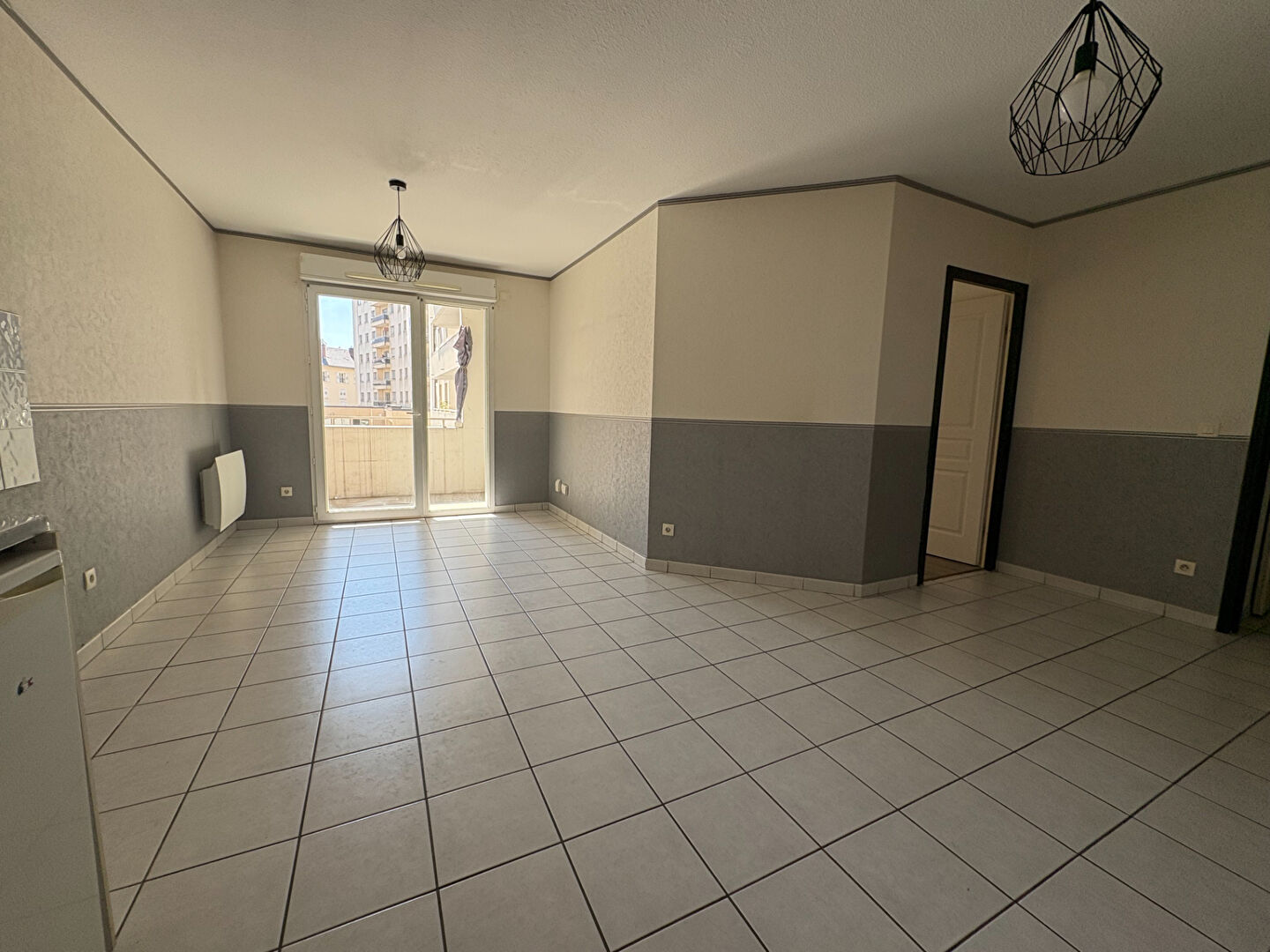 vente appartement 