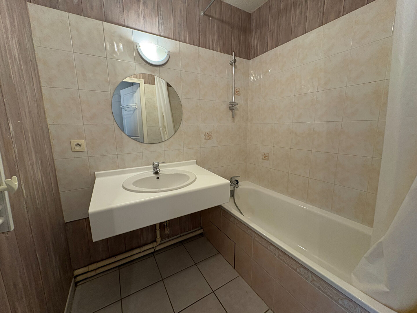 vente appartement 