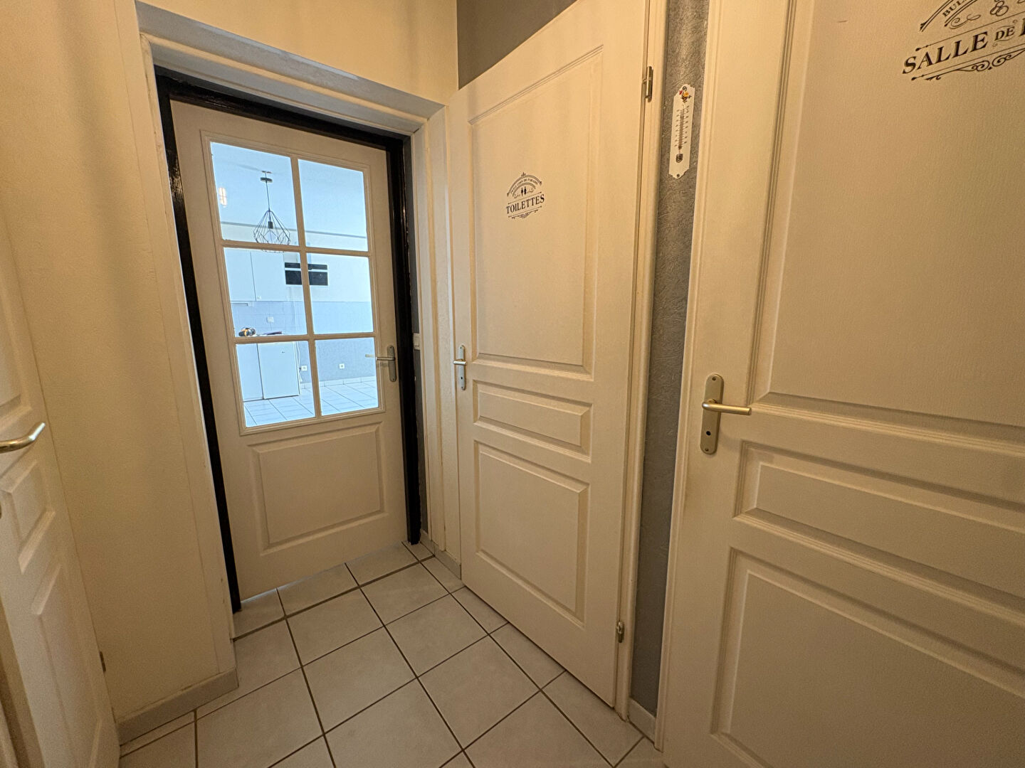 vente appartement 