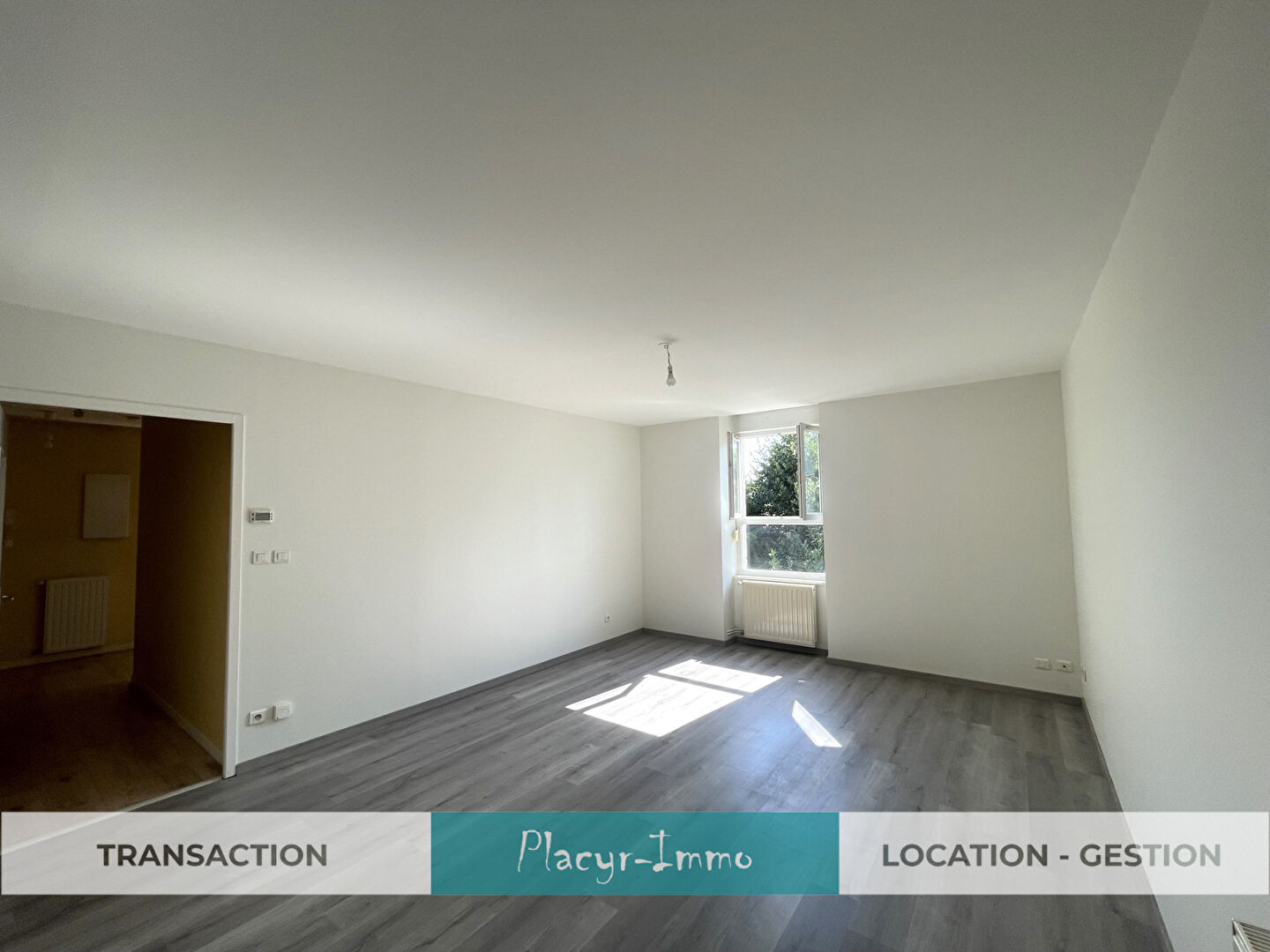 location appartement 