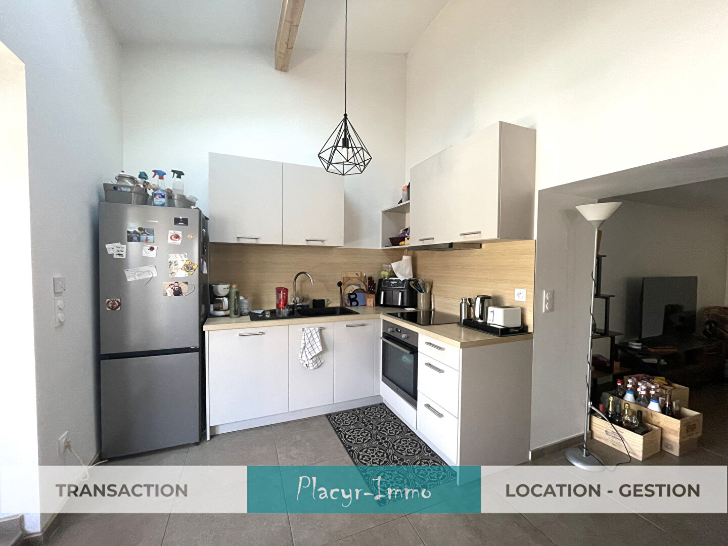 location maison 