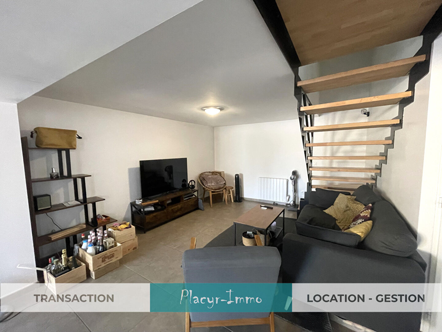 location maison 