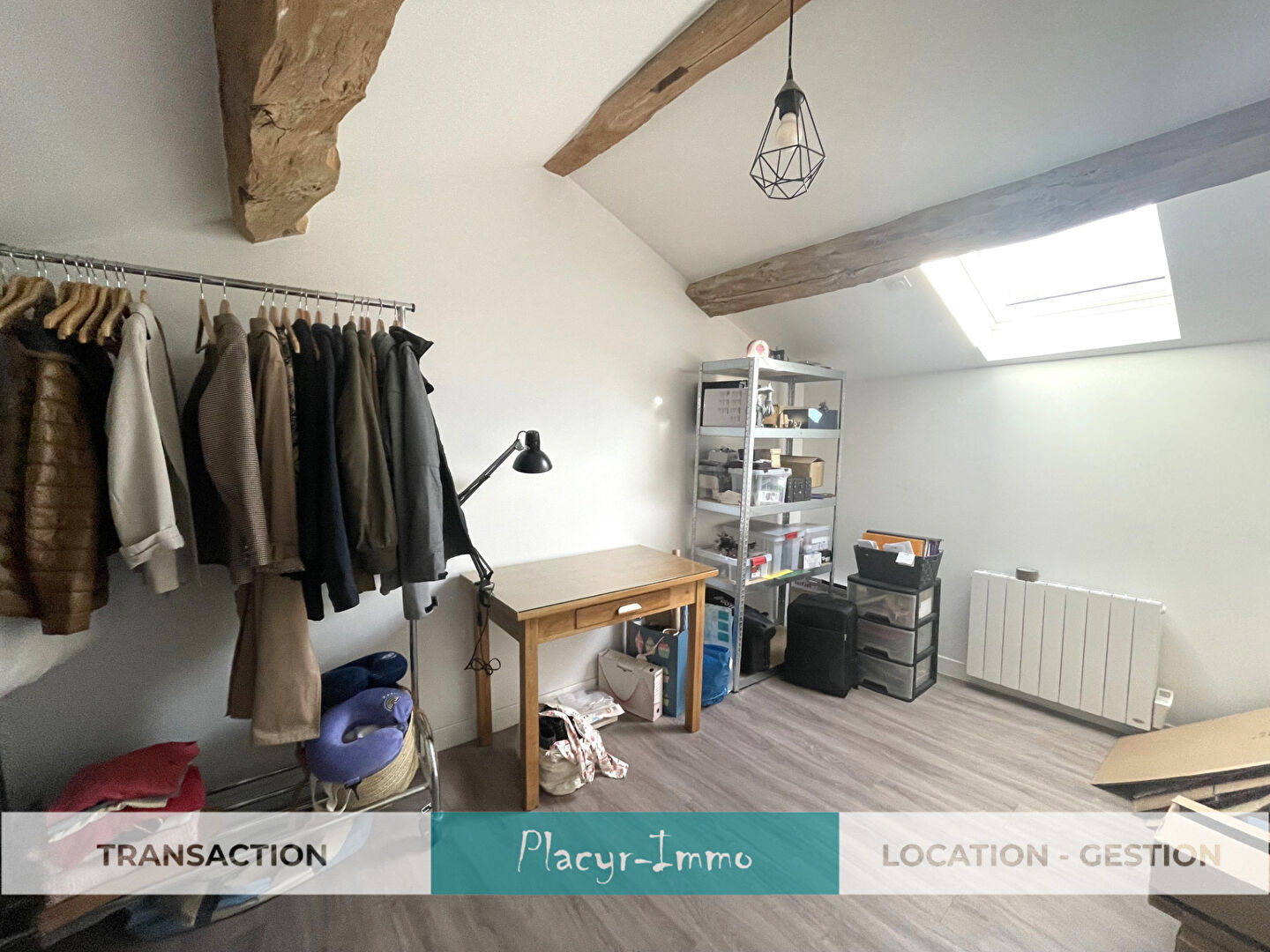 location maison 