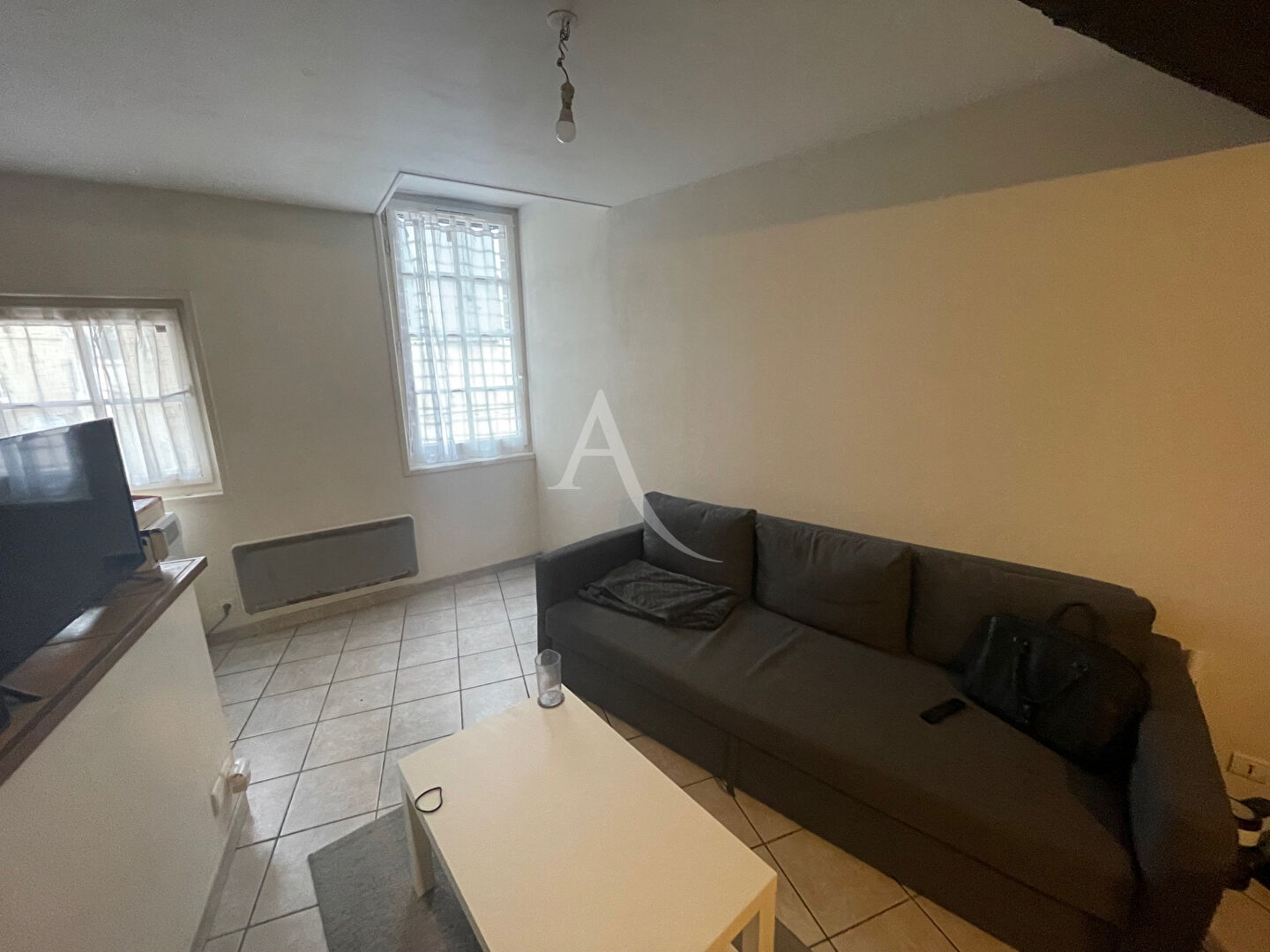 location appartement 