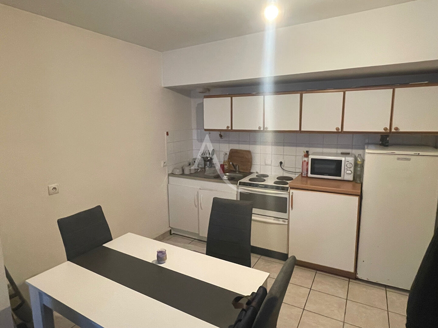 location appartement 