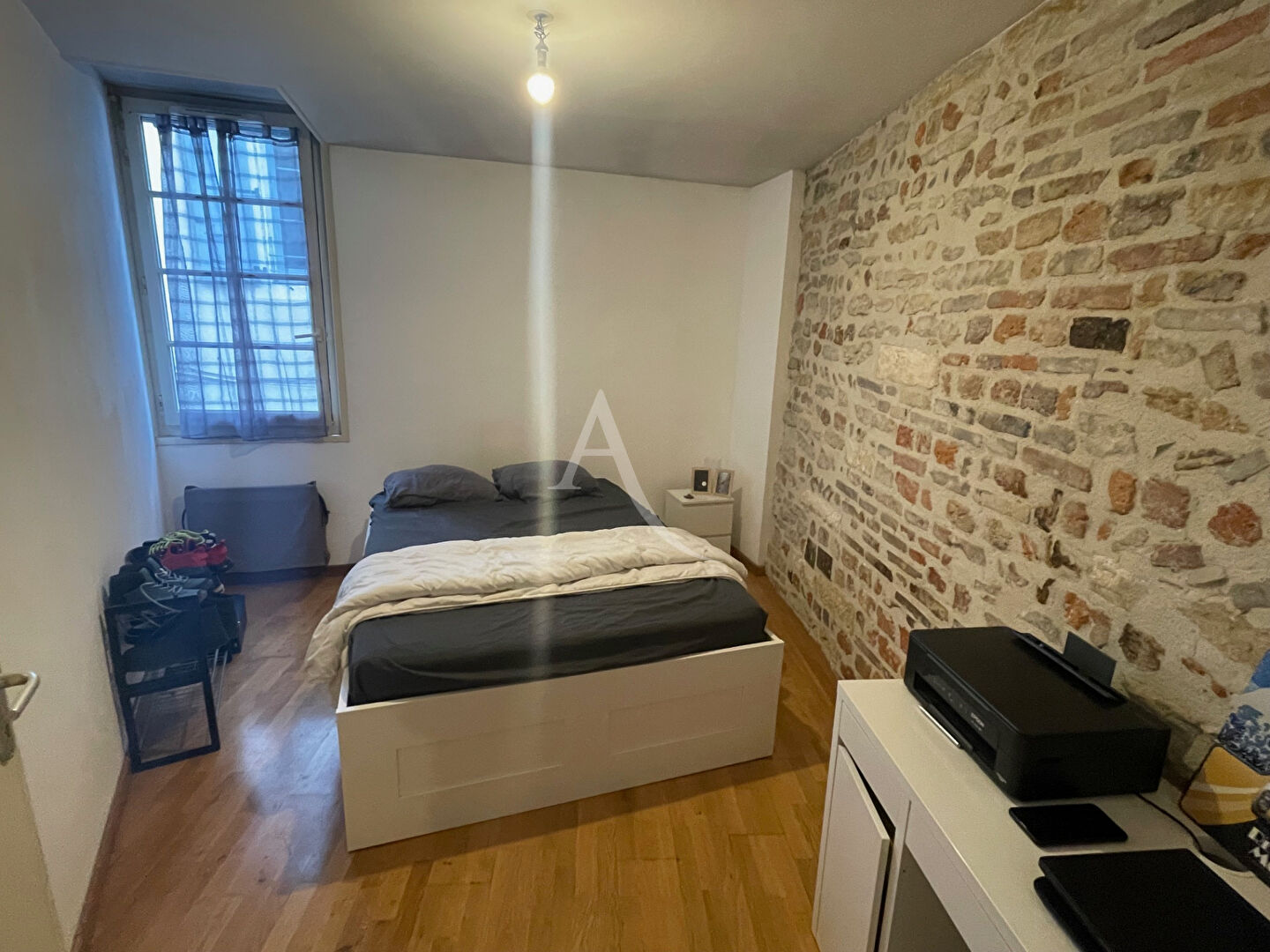 location appartement 