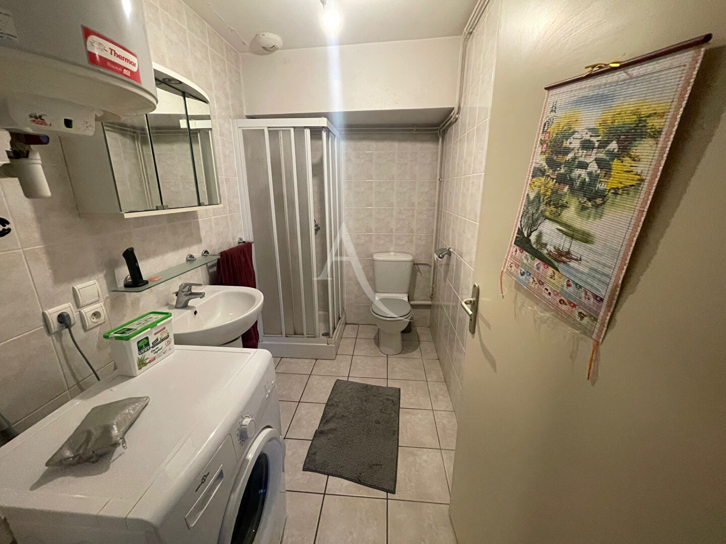 location appartement 