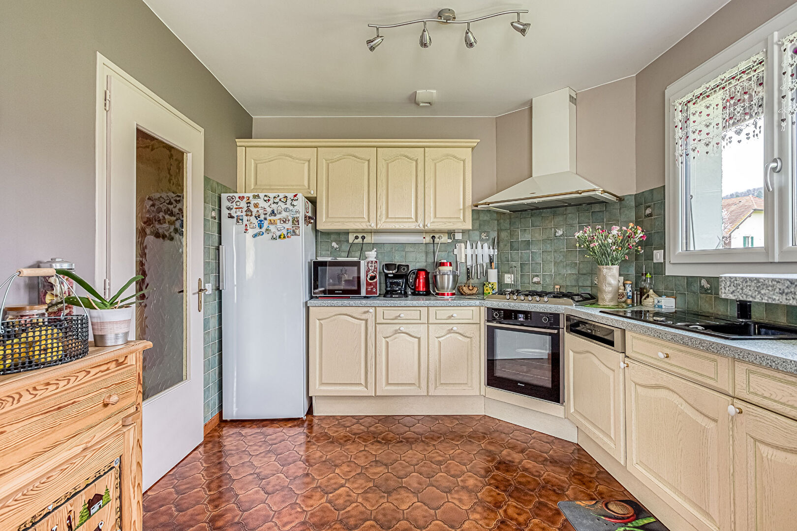vente maison 