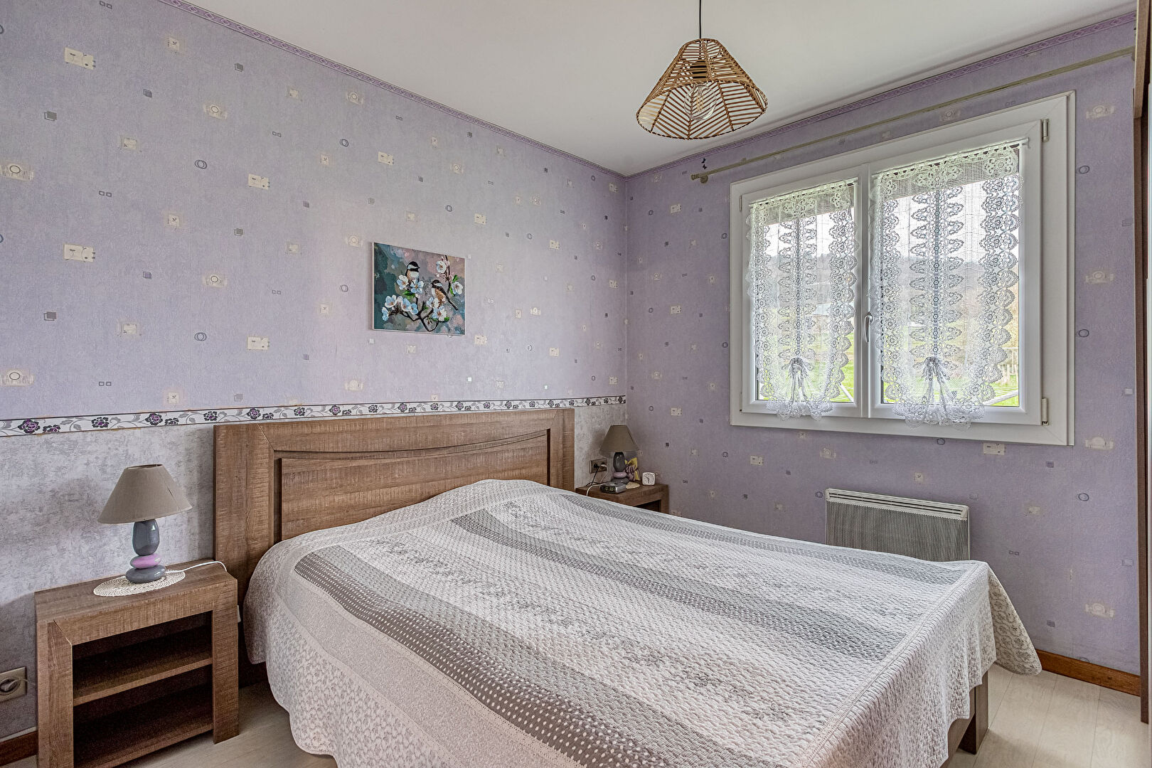 vente maison 