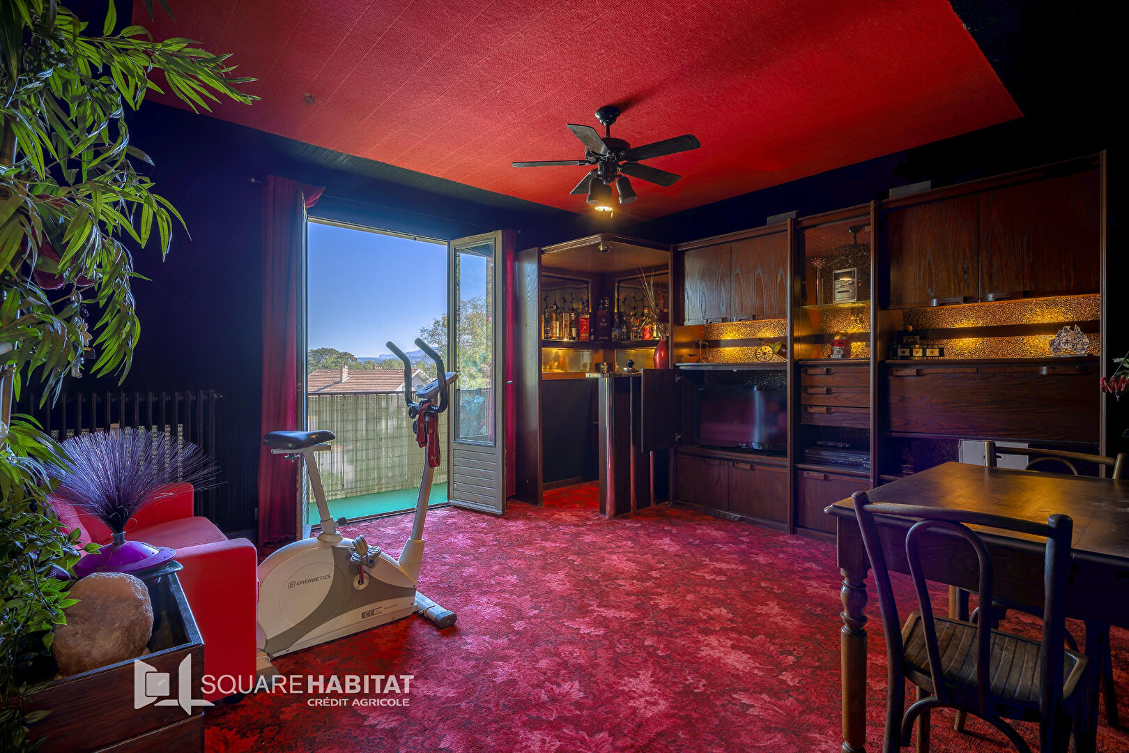 vente appartement 