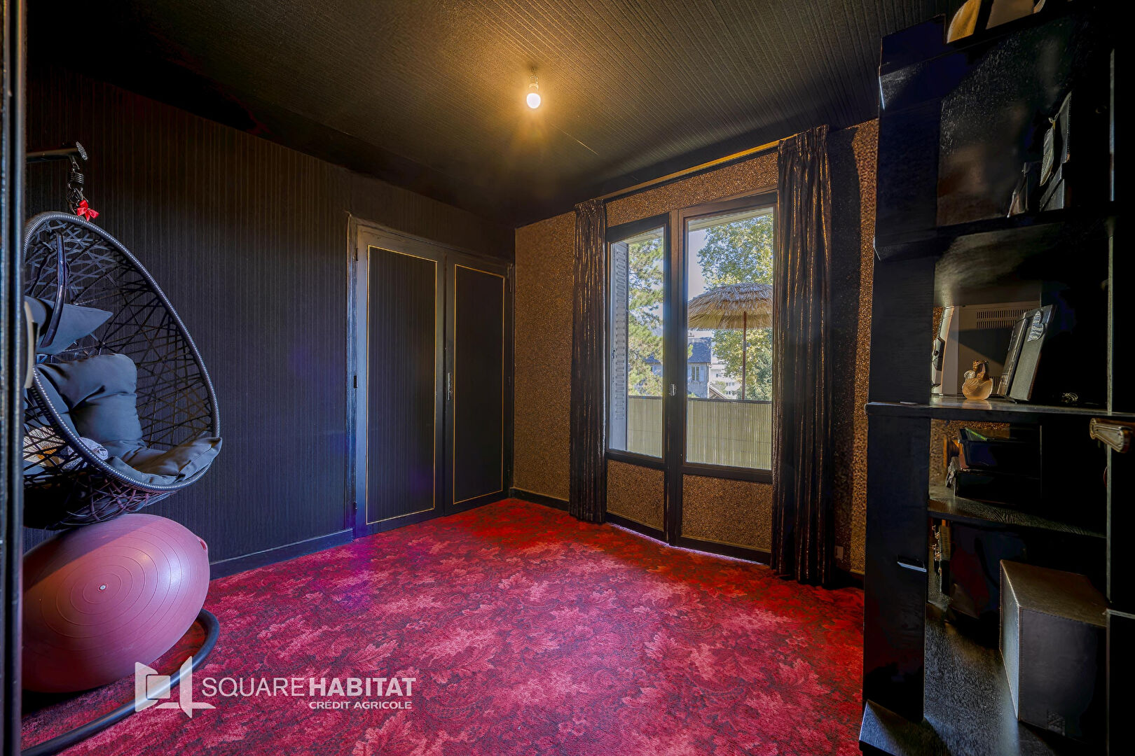 vente appartement 