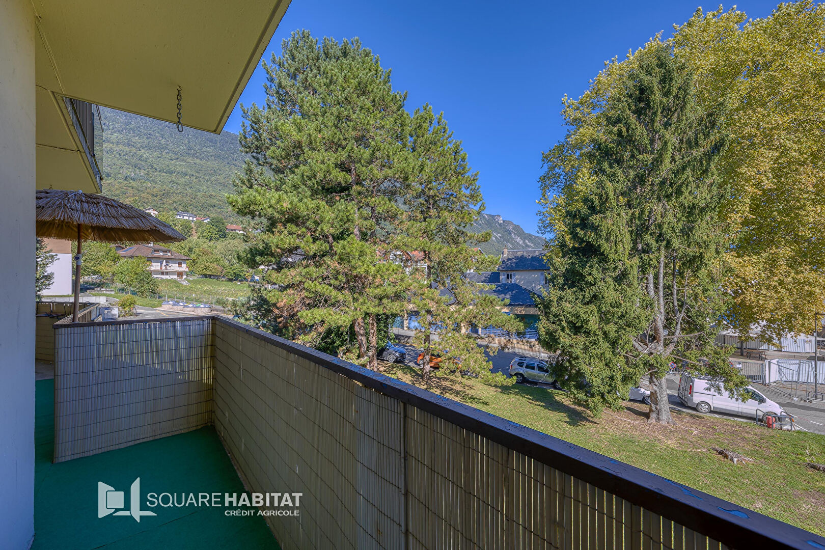 vente appartement 