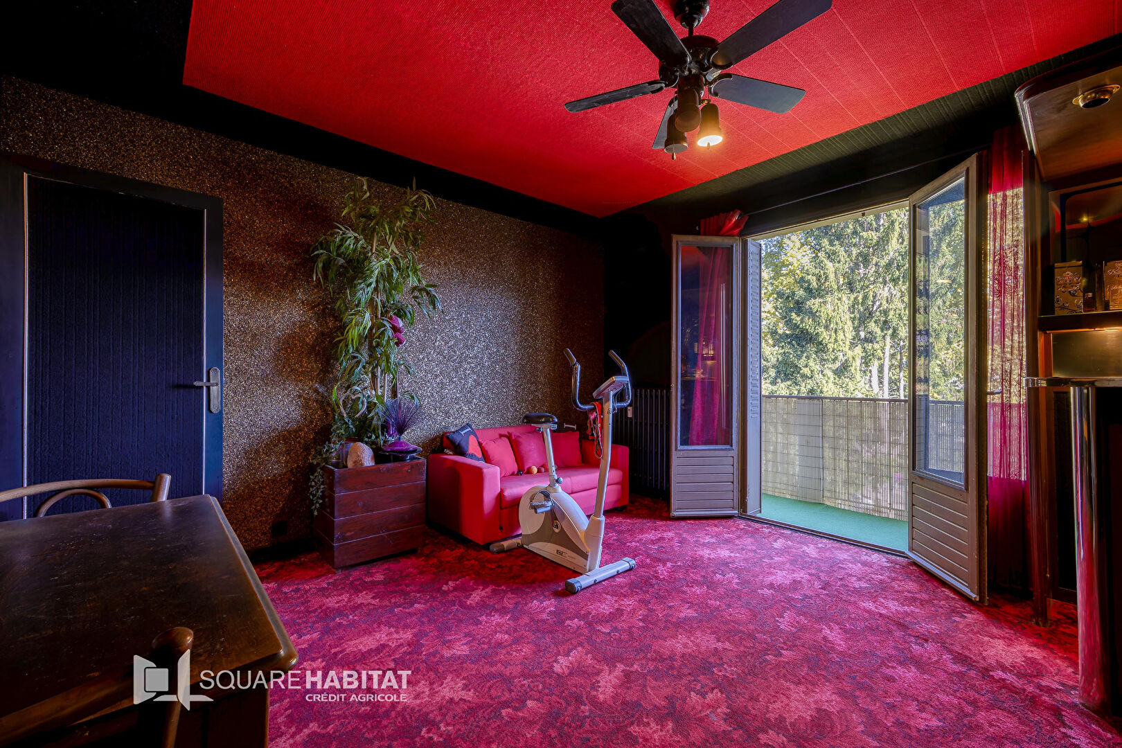 vente appartement 