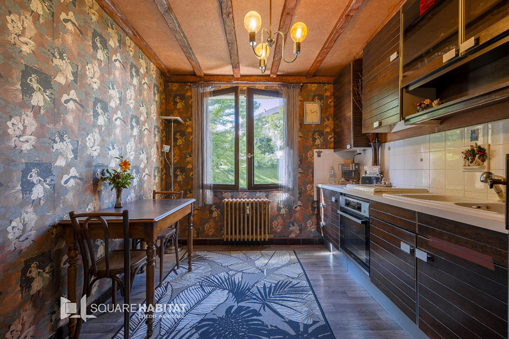 vente appartement 