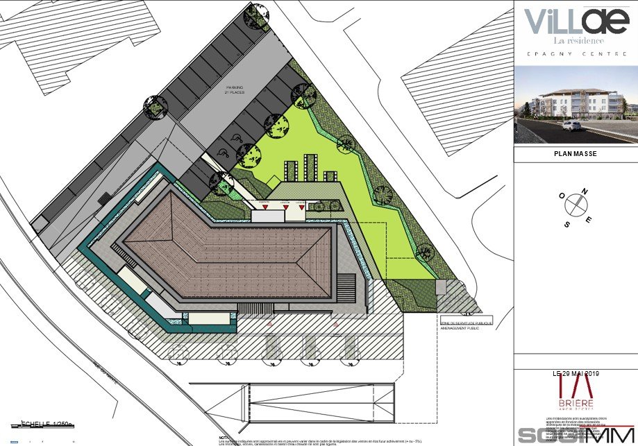 vente local-commercial LOVAGNY
