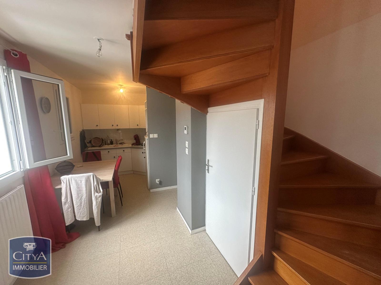 location appartement BOURG EN BRESSE