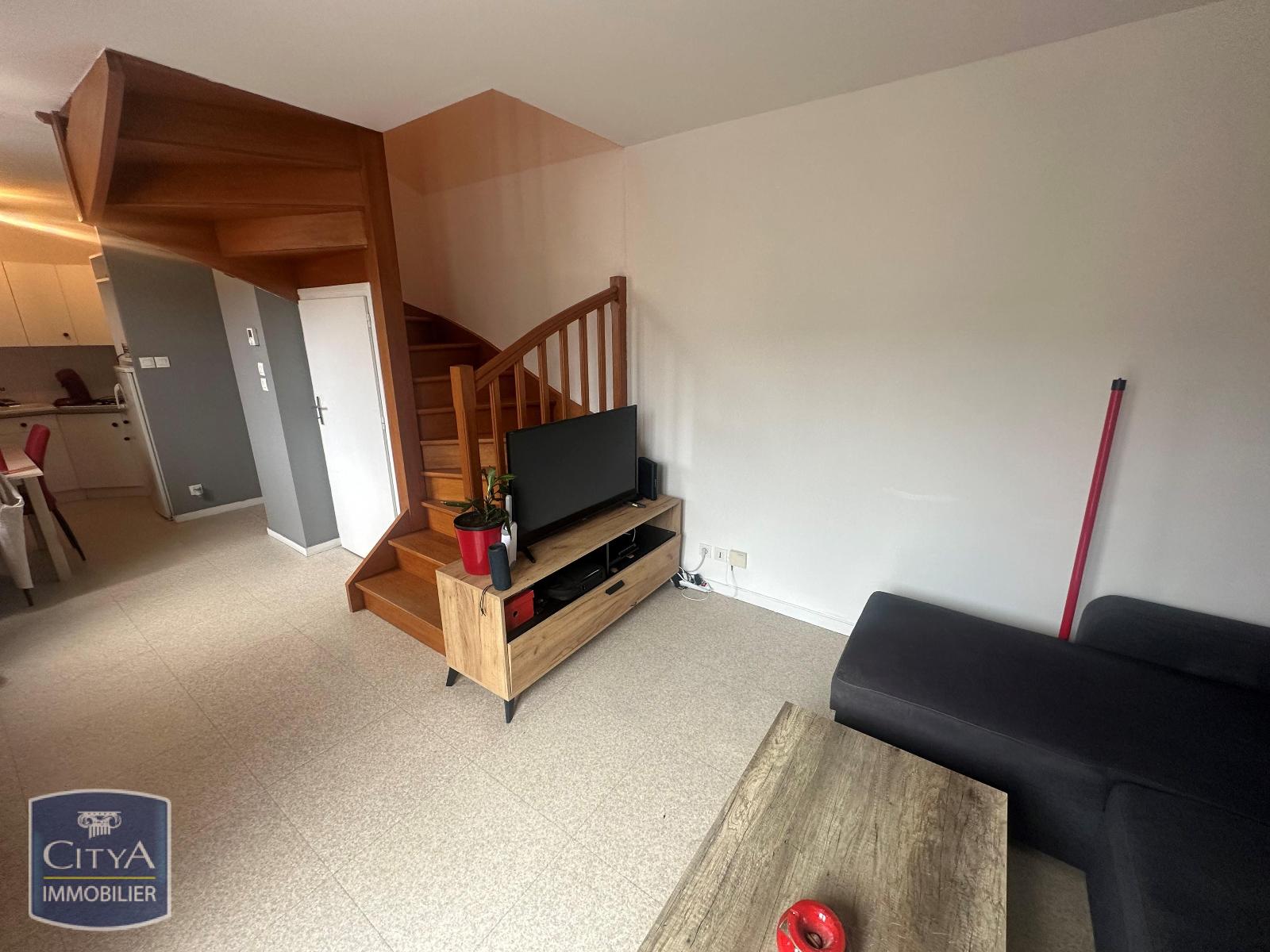 location appartement BOURG EN BRESSE