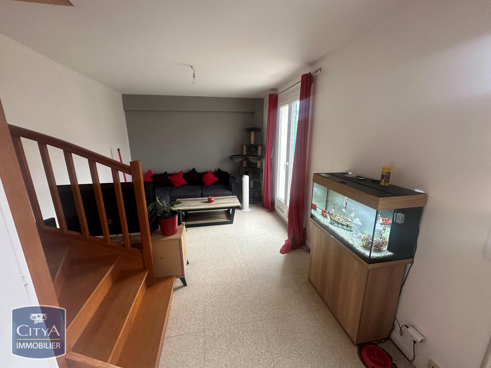 location appartement BOURG EN BRESSE