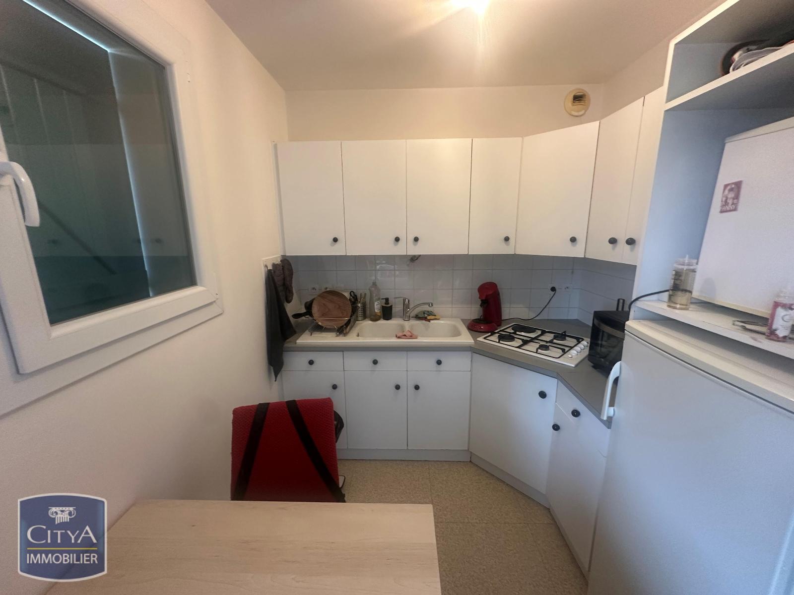 location appartement BOURG EN BRESSE