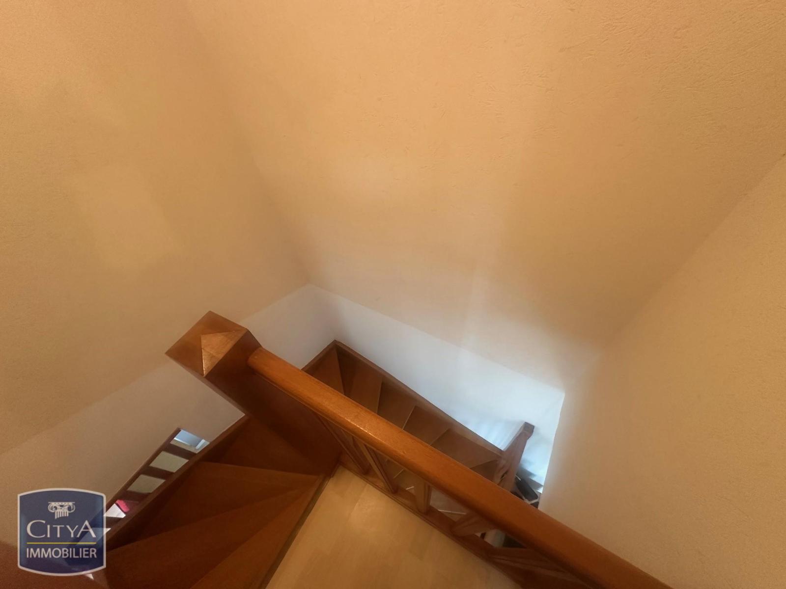 location appartement BOURG EN BRESSE