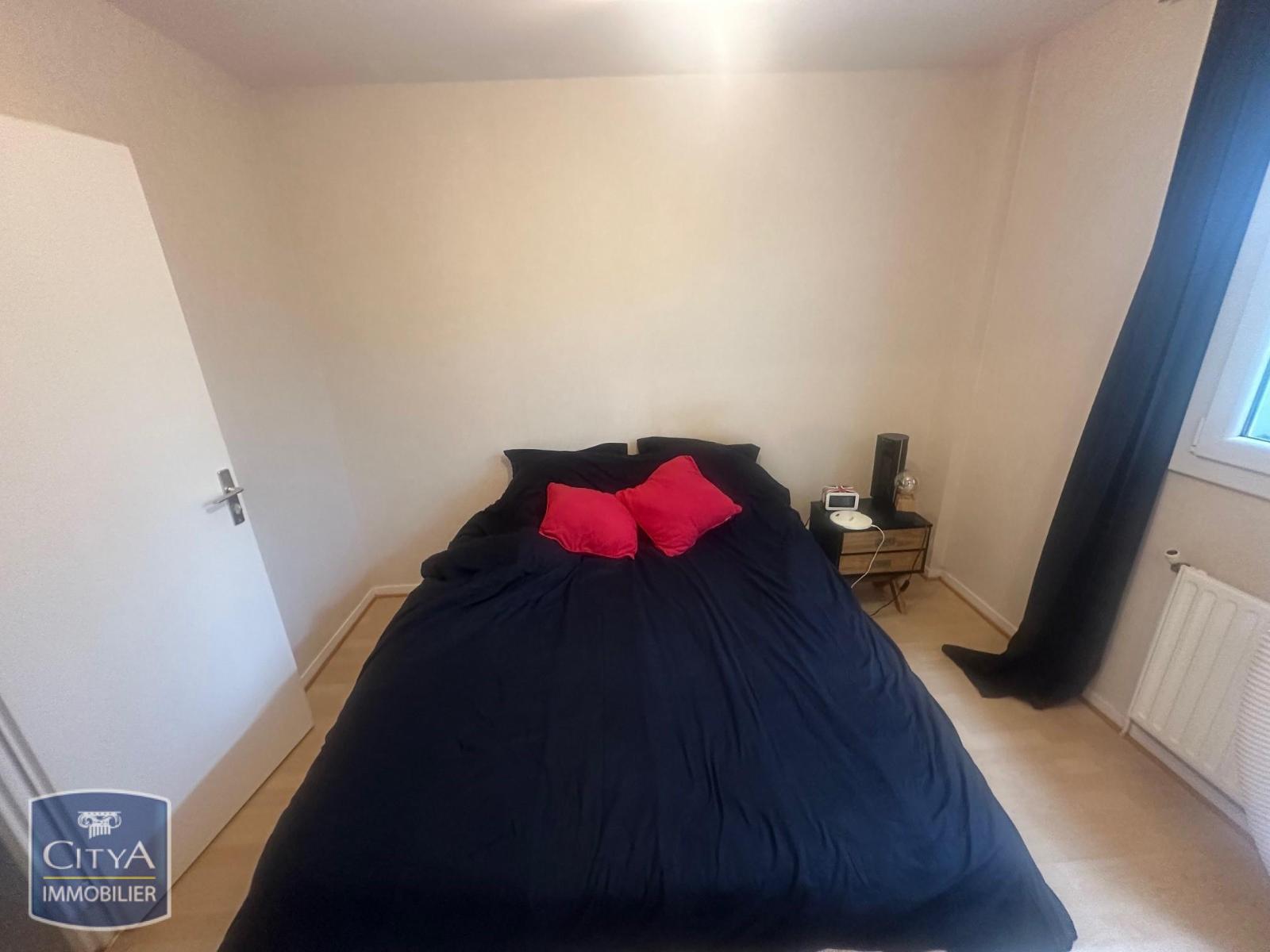 location appartement BOURG EN BRESSE