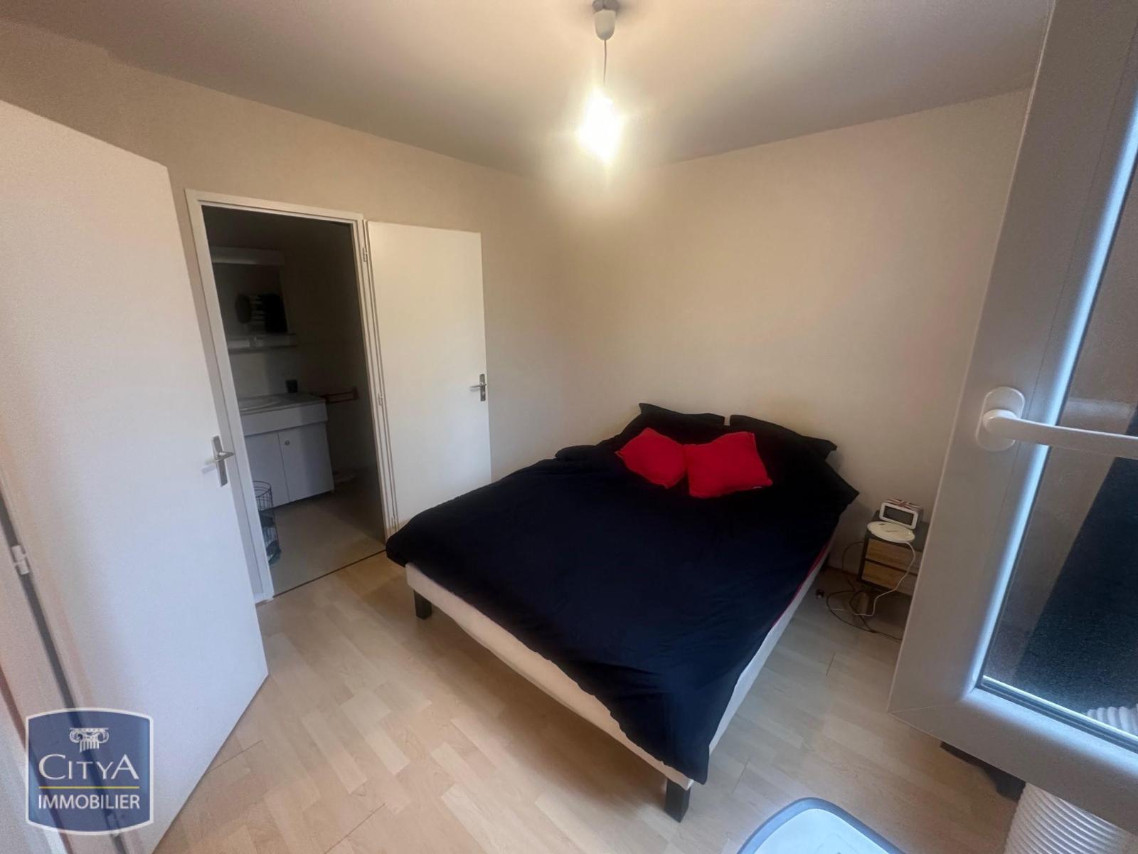 location appartement BOURG EN BRESSE
