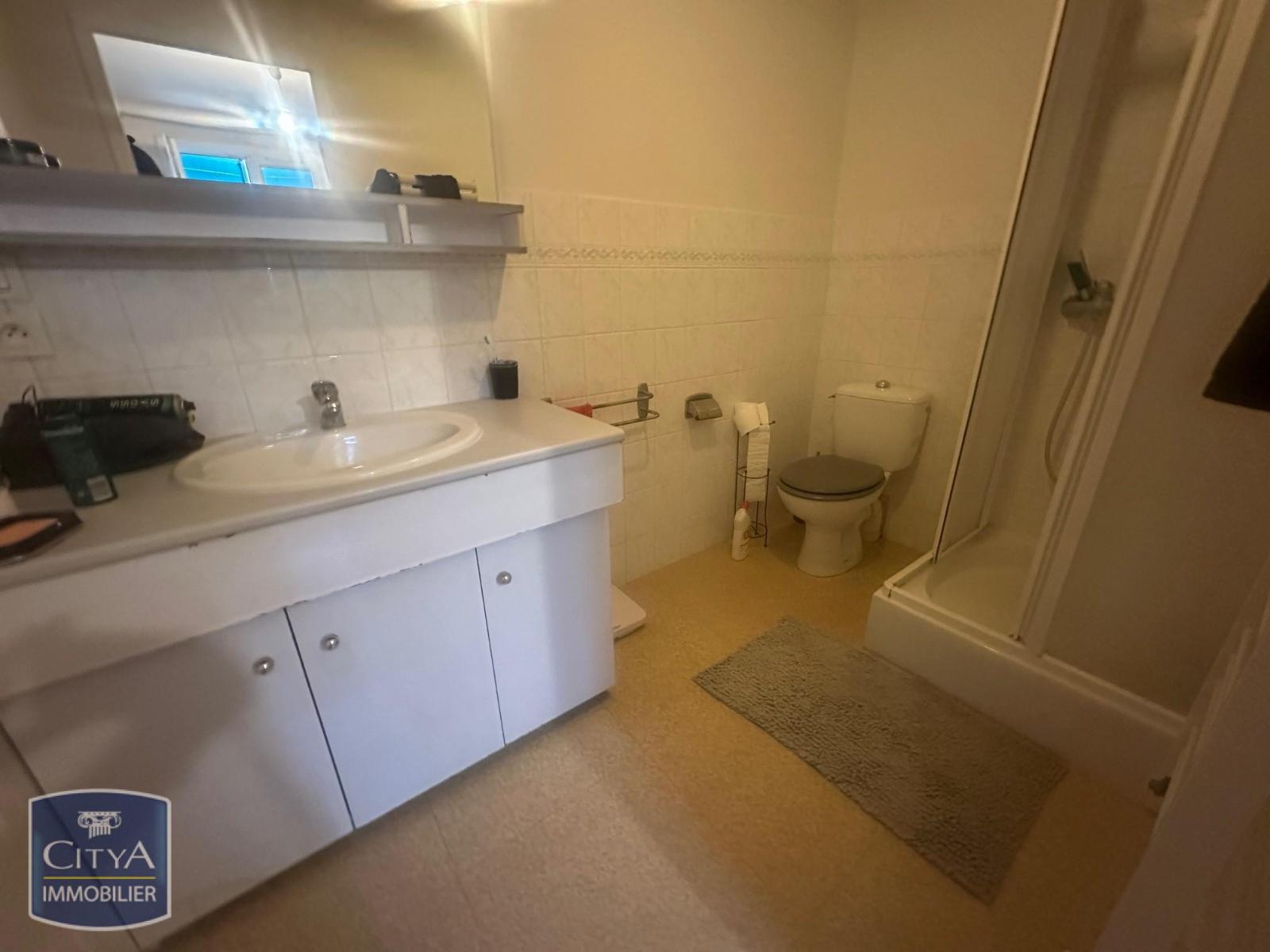 location appartement BOURG EN BRESSE