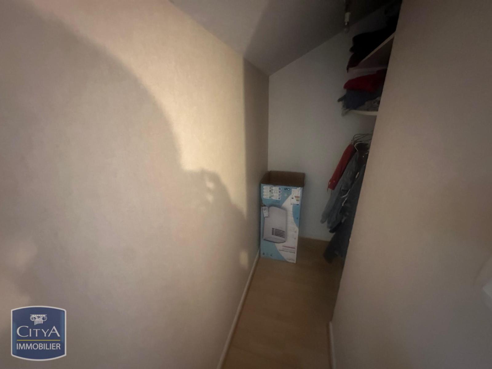 location appartement BOURG EN BRESSE