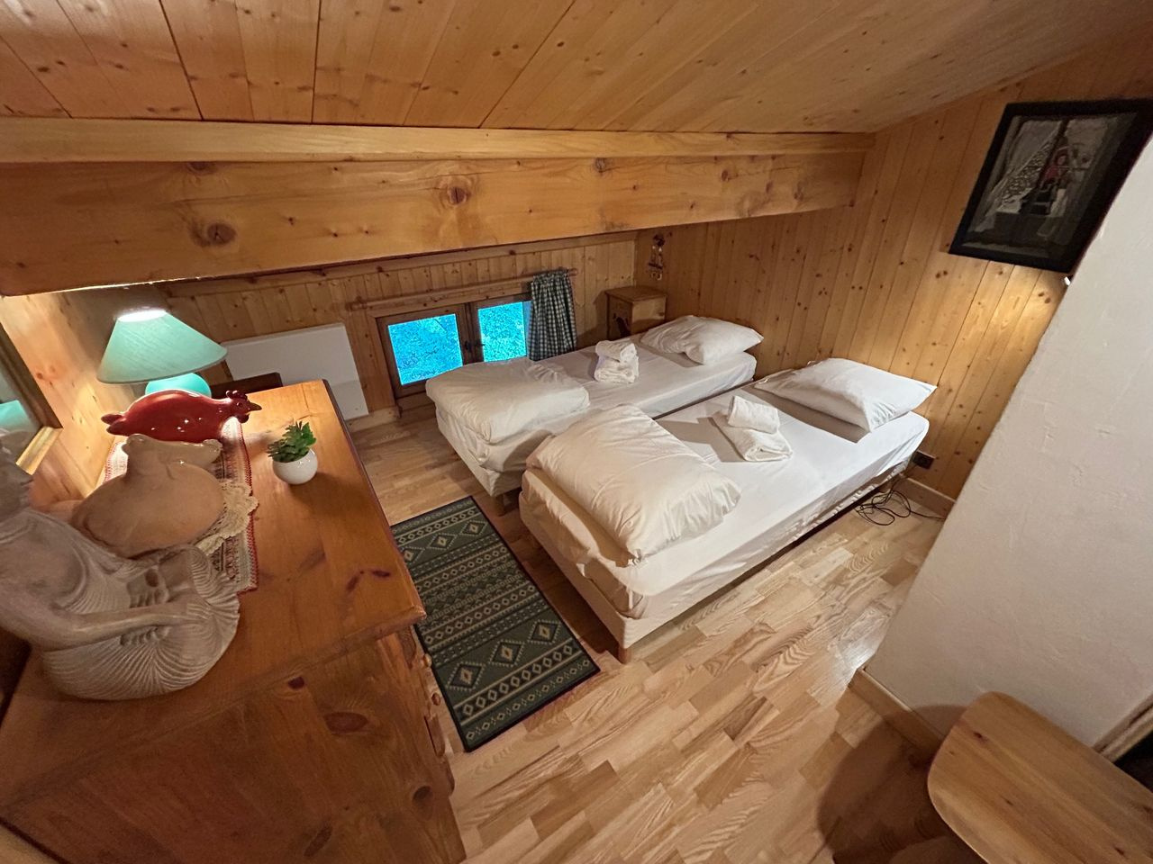 vente appartement CHAMONIX MONT BLANC