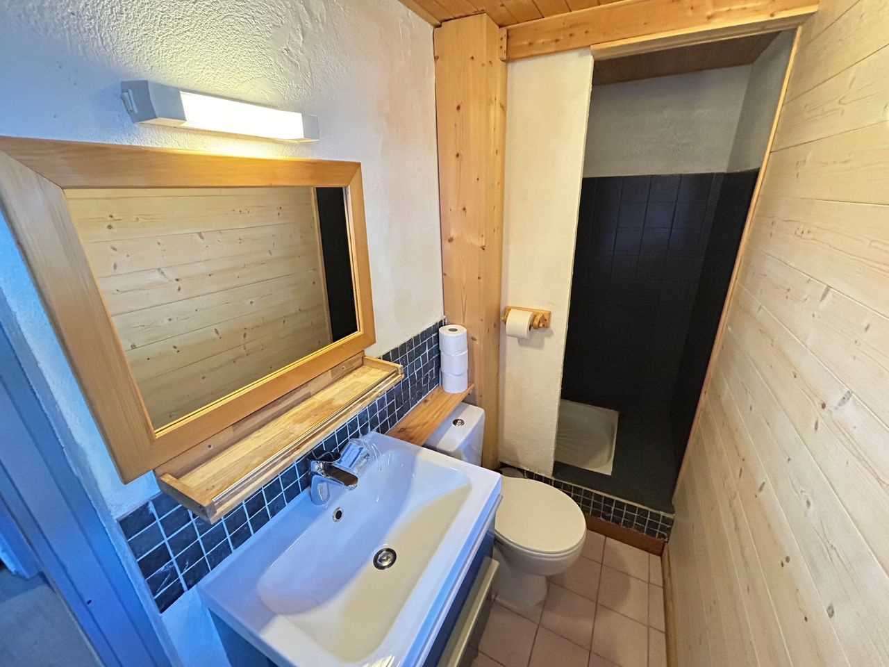 vente appartement CHAMONIX MONT BLANC