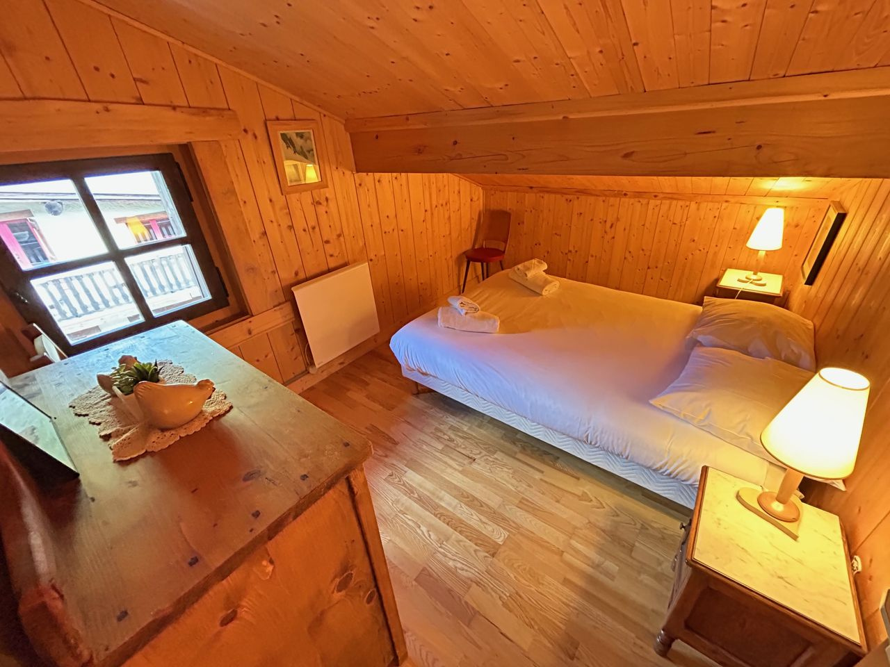 vente appartement CHAMONIX MONT BLANC