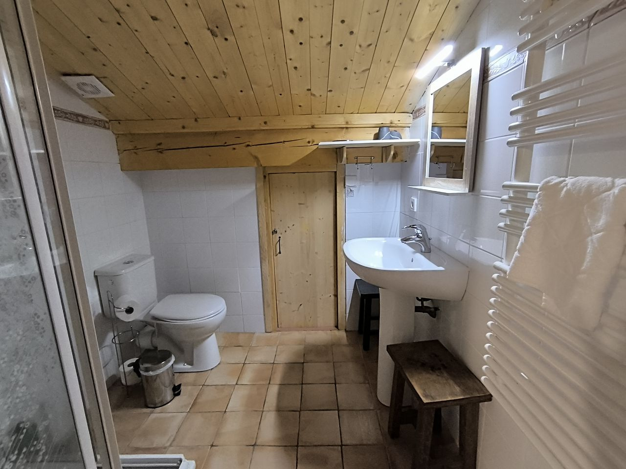 vente appartement CHAMONIX MONT BLANC
