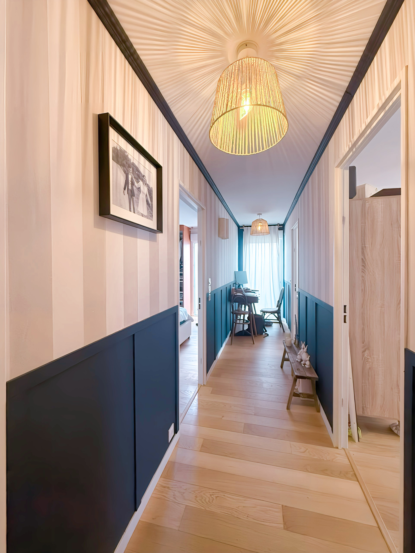 vente appartement AMBILLY